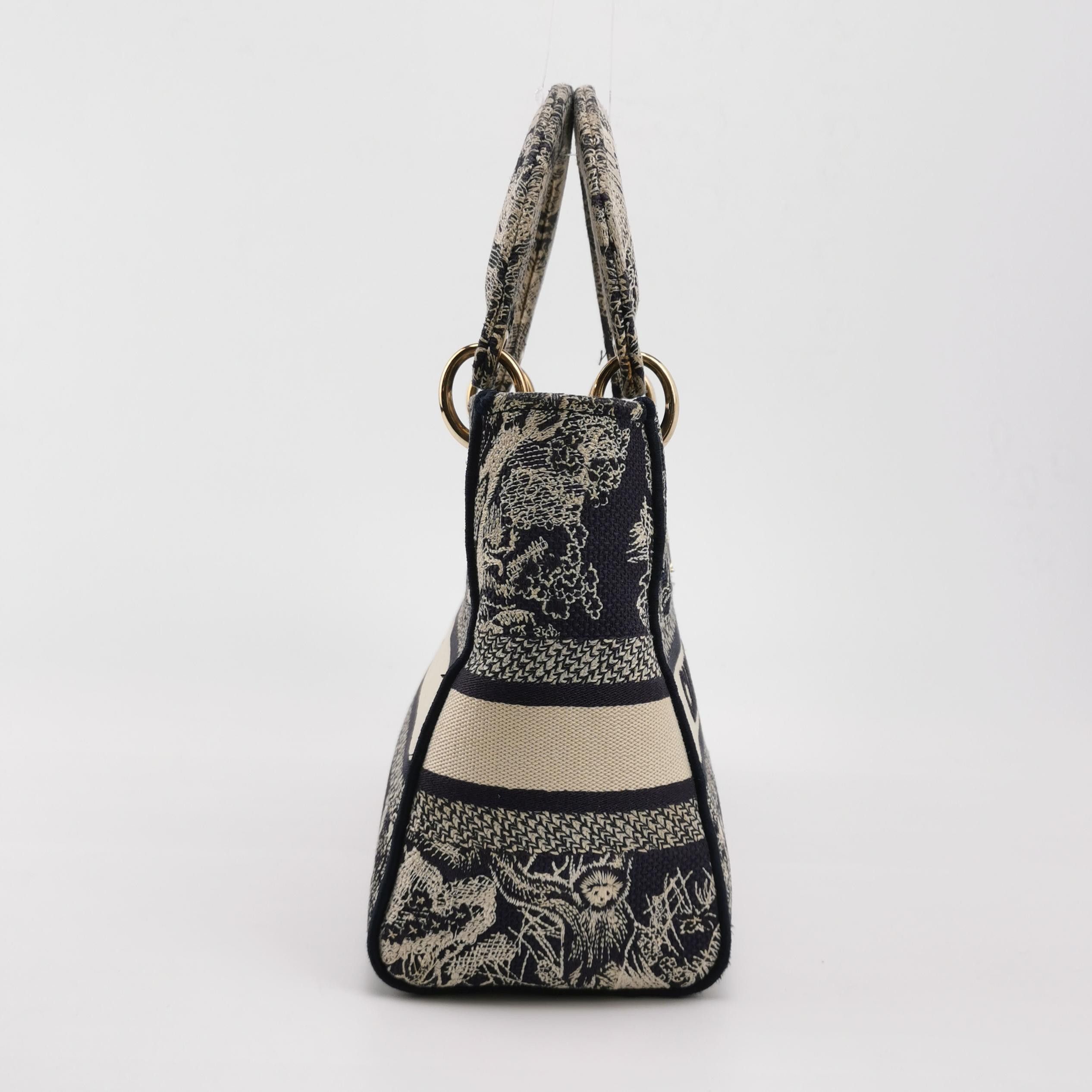 Dior Dior Women os Shoulder Bags Size ONE SIZE - 4 Thumbnail