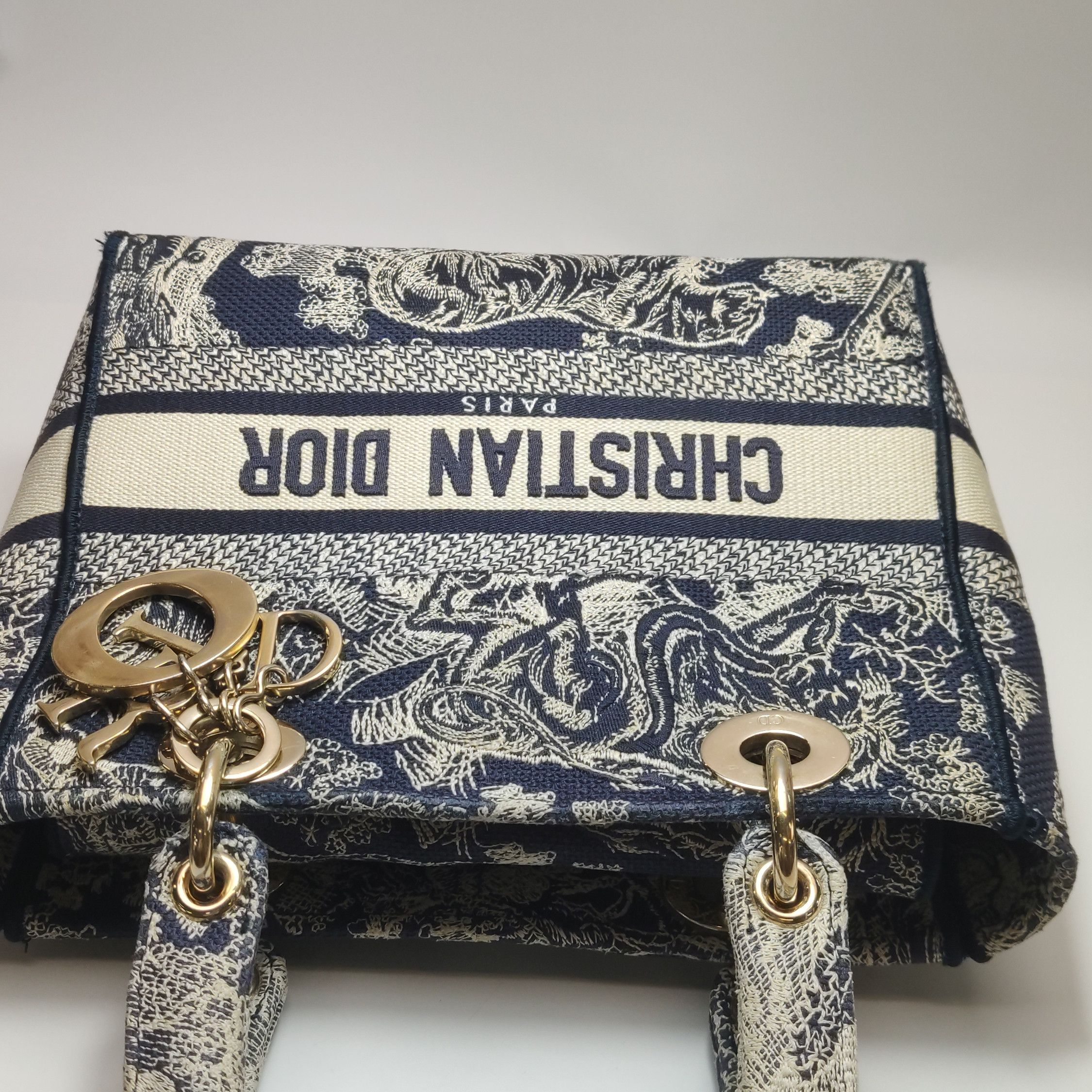 Dior Dior Women os Shoulder Bags Size ONE SIZE - 20 Thumbnail