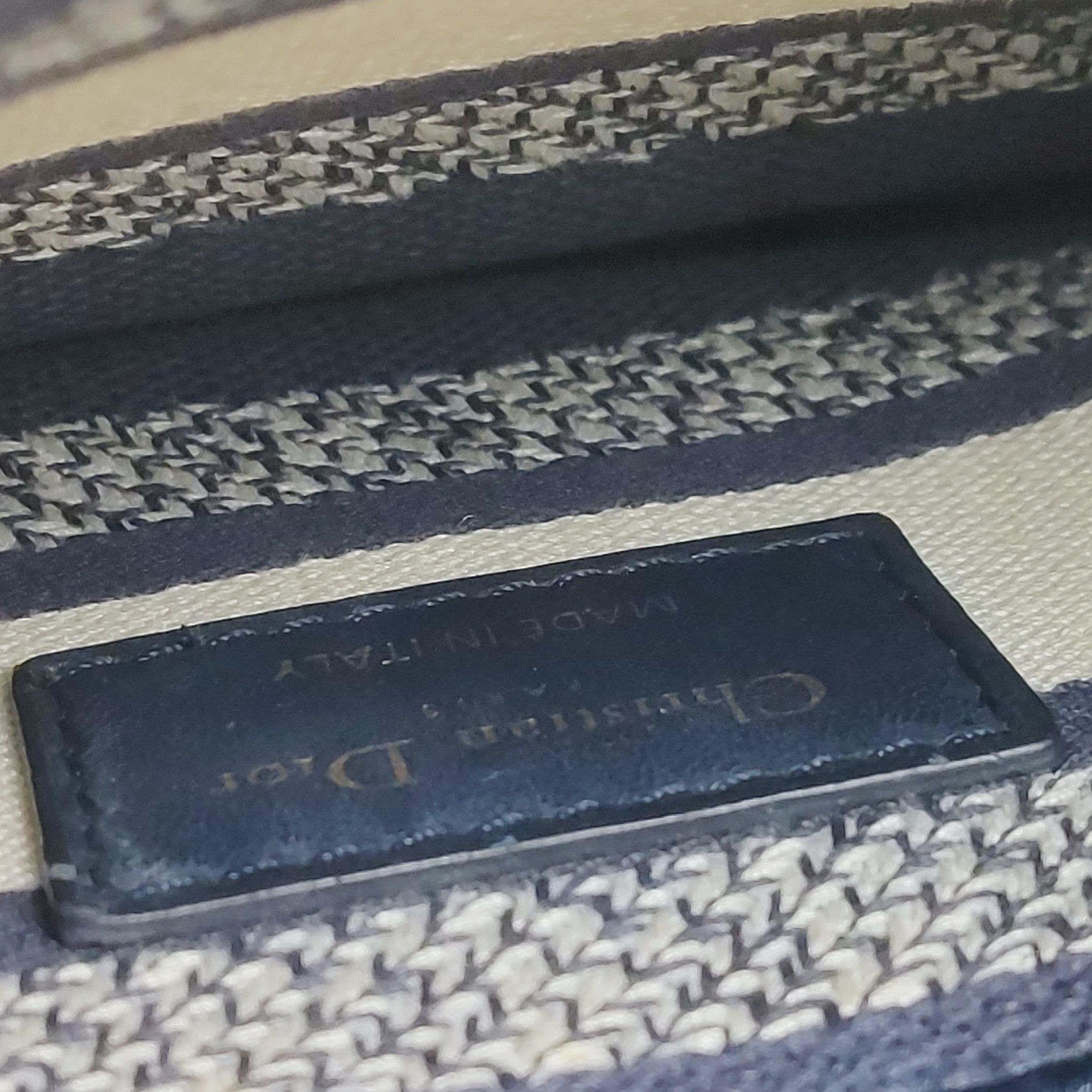 Dior Dior Women os Shoulder Bags Size ONE SIZE - 10 Thumbnail