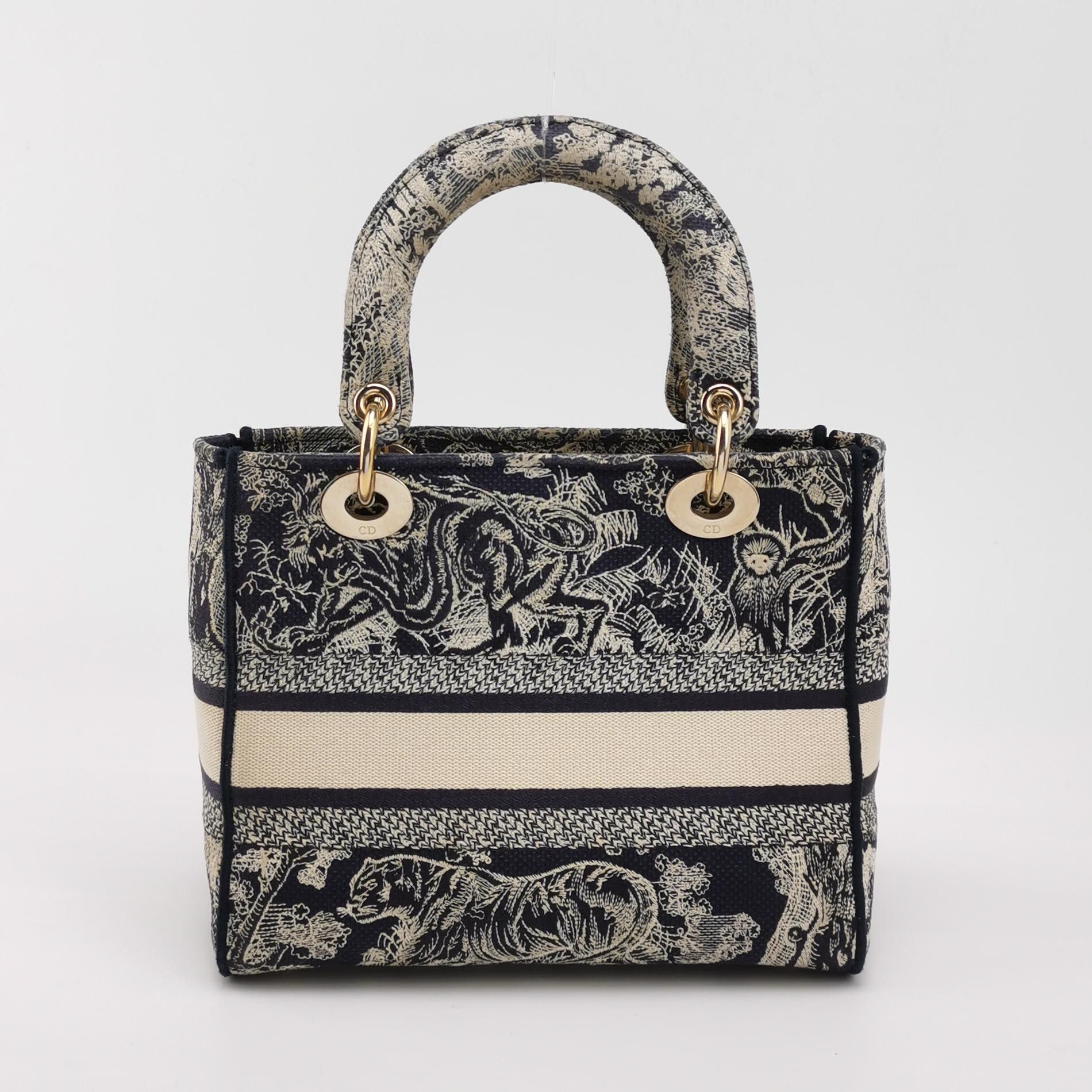 Dior Dior Women os Shoulder Bags Size ONE SIZE - 5 Thumbnail