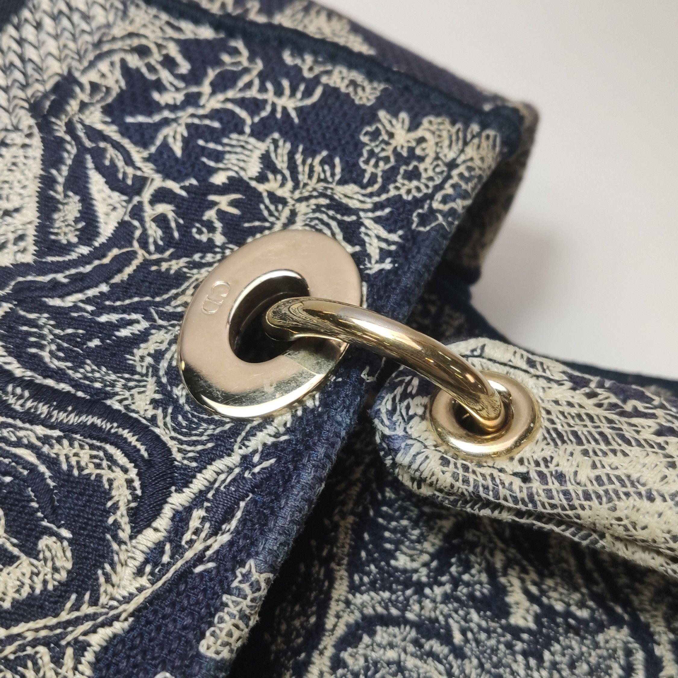 Dior Dior Women os Shoulder Bags Size ONE SIZE - 14 Thumbnail