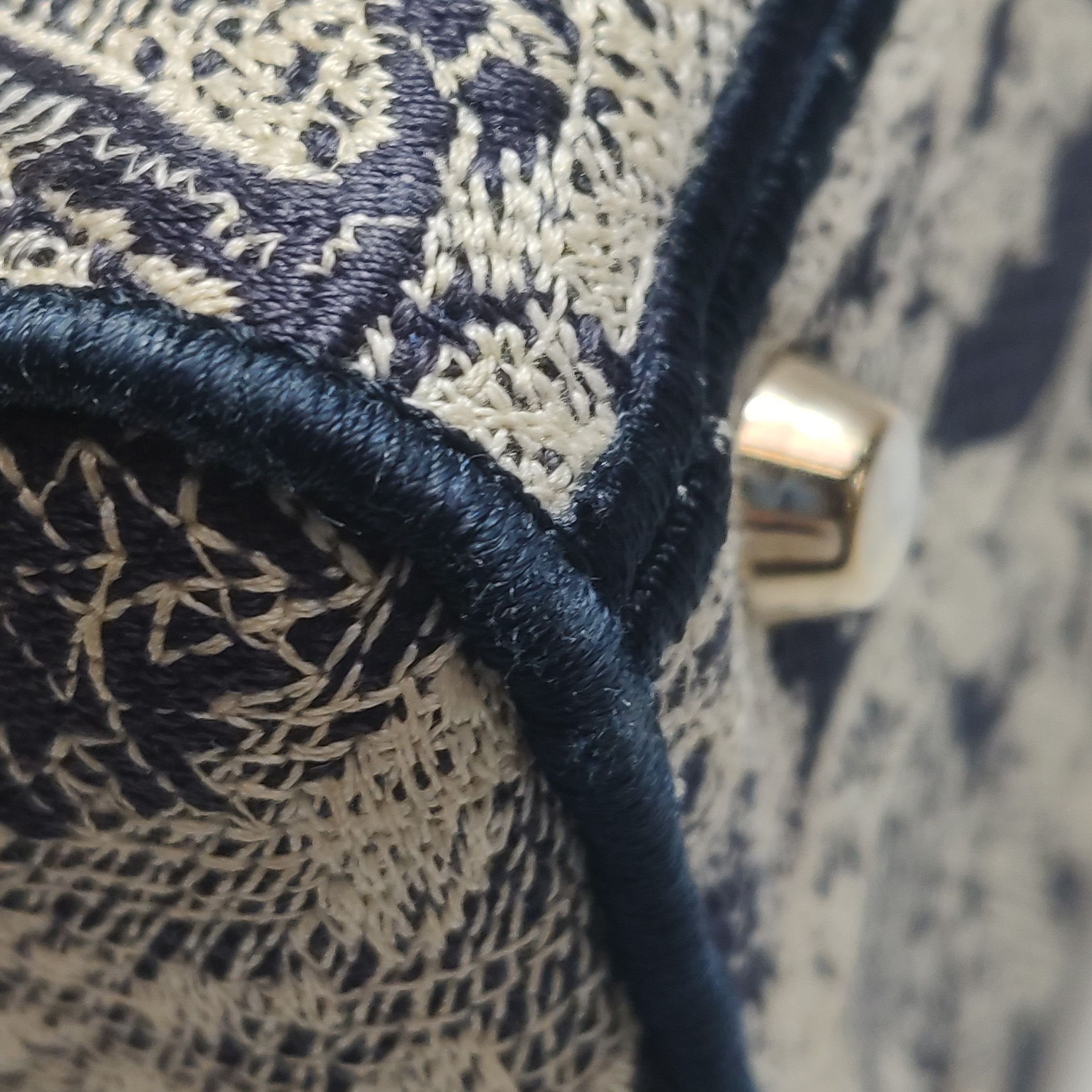 Dior Dior Women os Shoulder Bags Size ONE SIZE - 16 Thumbnail