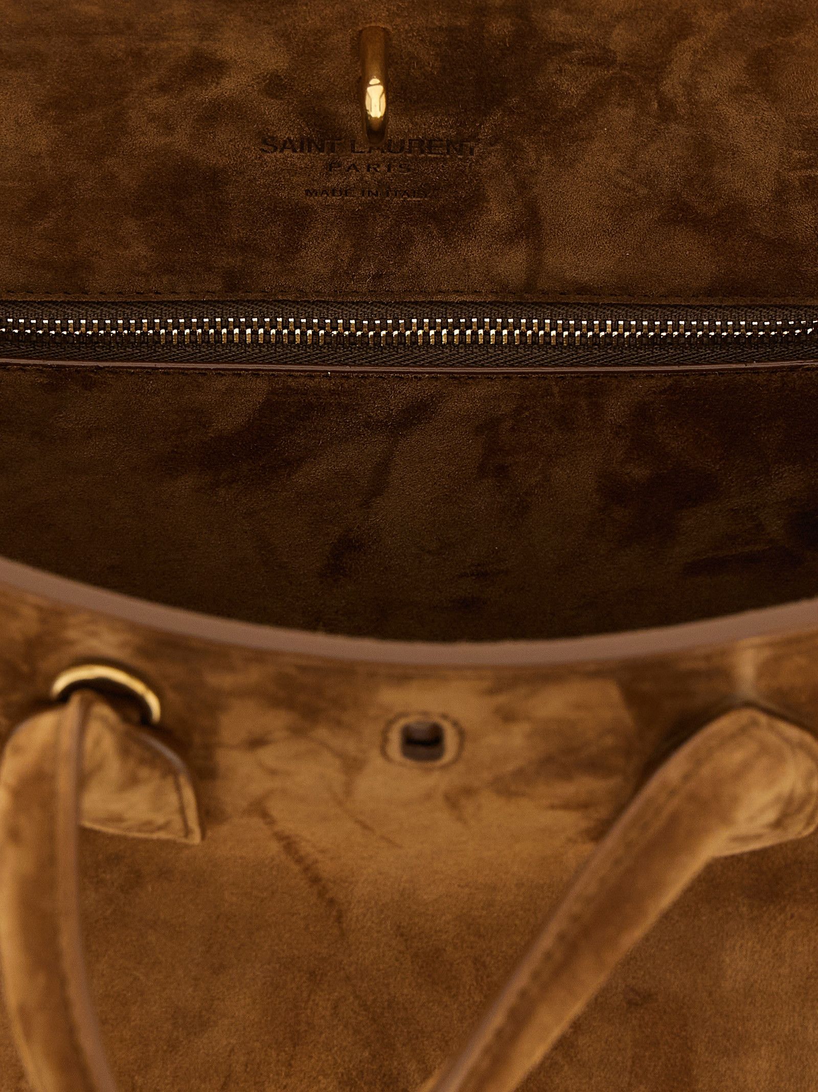 Saint Laurent Paris 'Sac De Jour' small handbag Size ONE SIZE - 5 Thumbnail