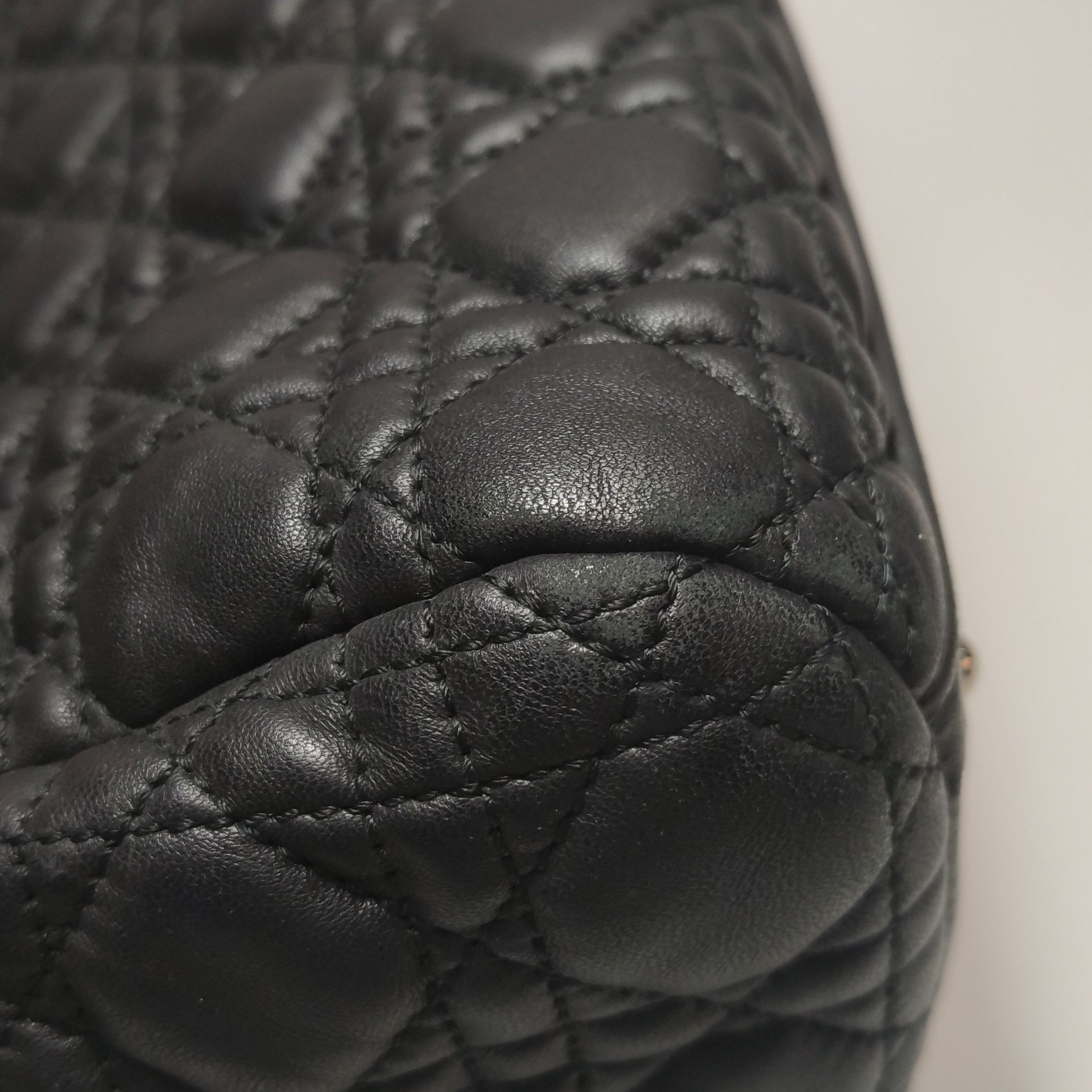 Dior Dior Women os Shoulder Bags Size ONE SIZE - 16 Thumbnail