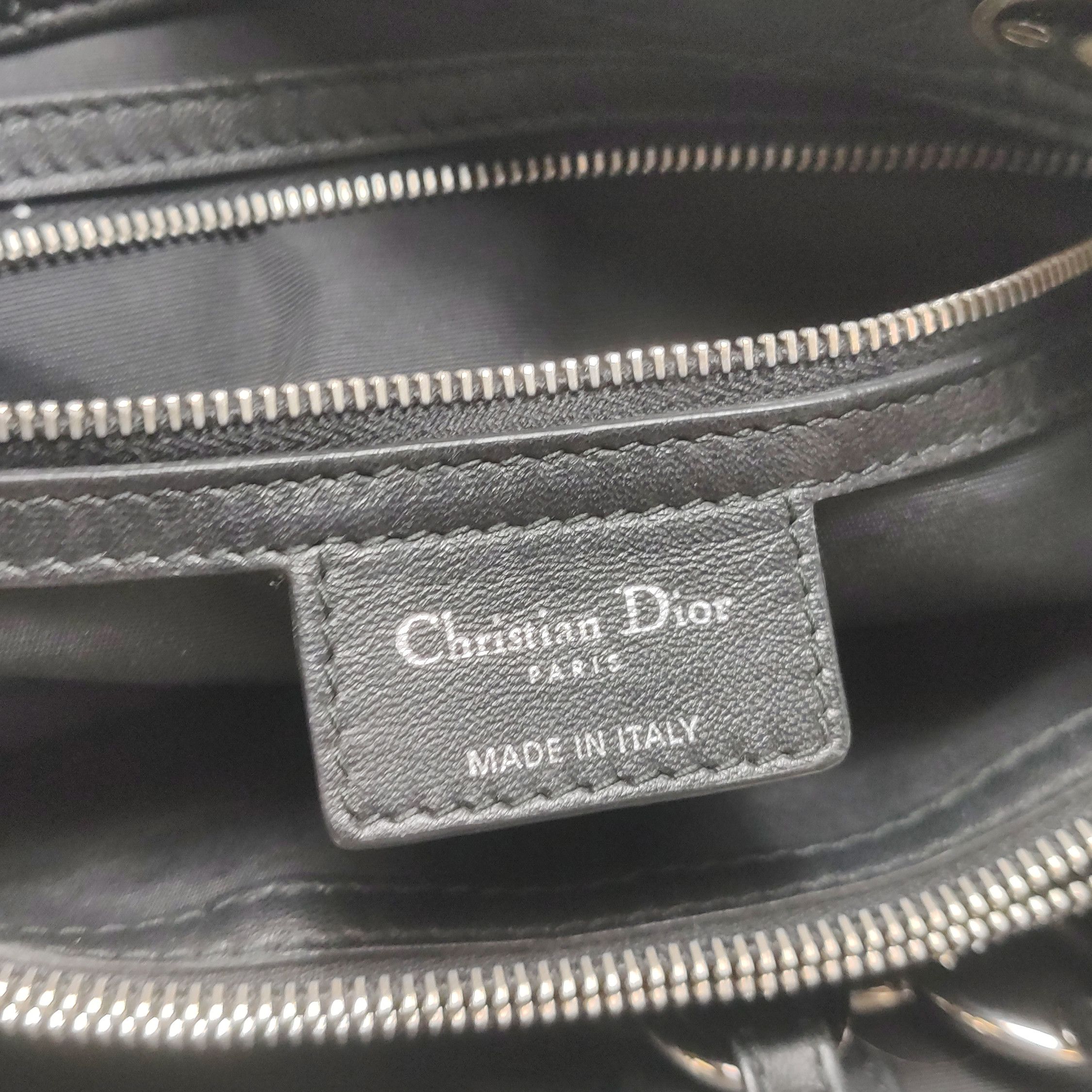 Dior Dior Women os Shoulder Bags Size ONE SIZE - 9 Thumbnail