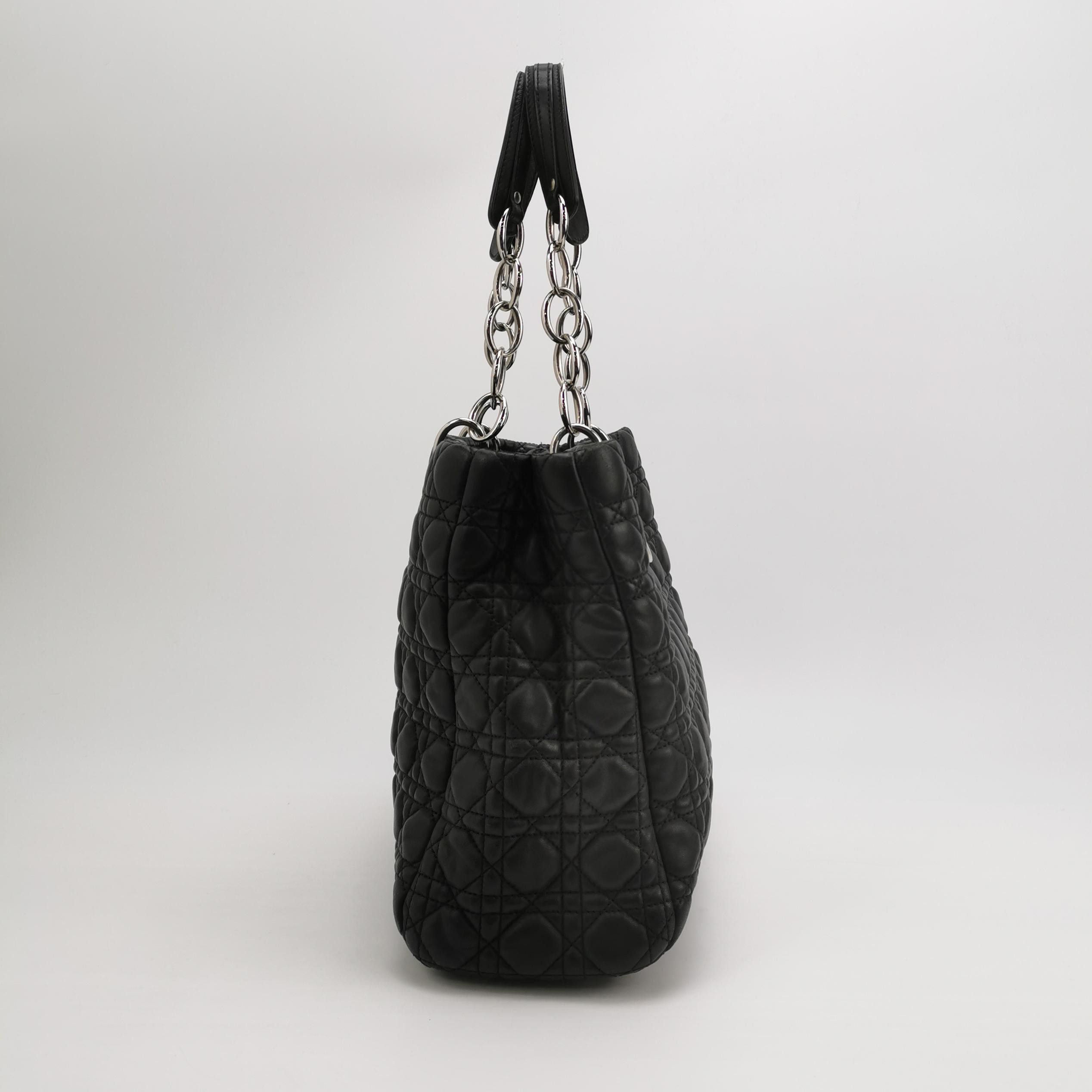 Dior Dior Women os Shoulder Bags Size ONE SIZE - 4 Thumbnail