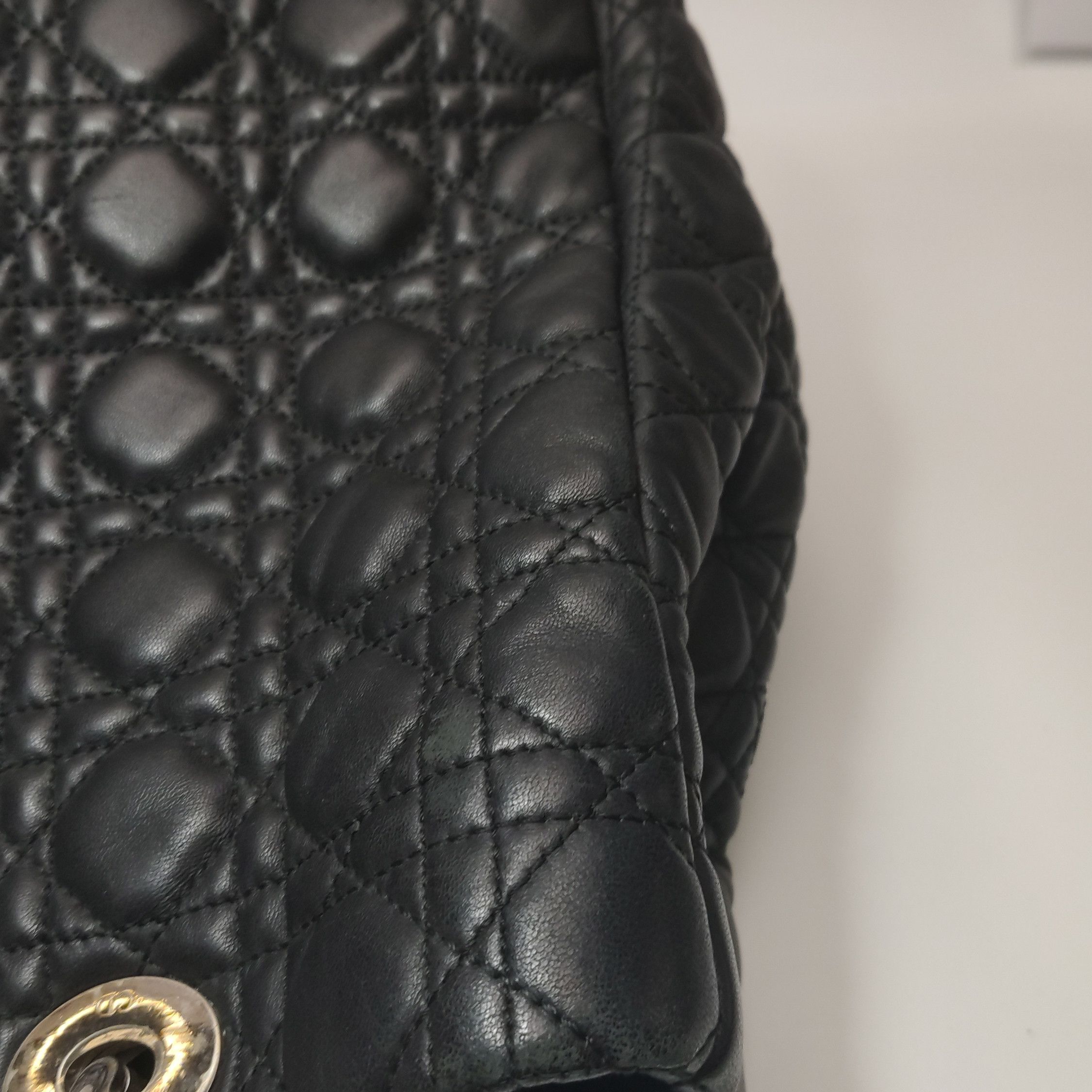 Dior Dior Women os Shoulder Bags Size ONE SIZE - 21 Thumbnail
