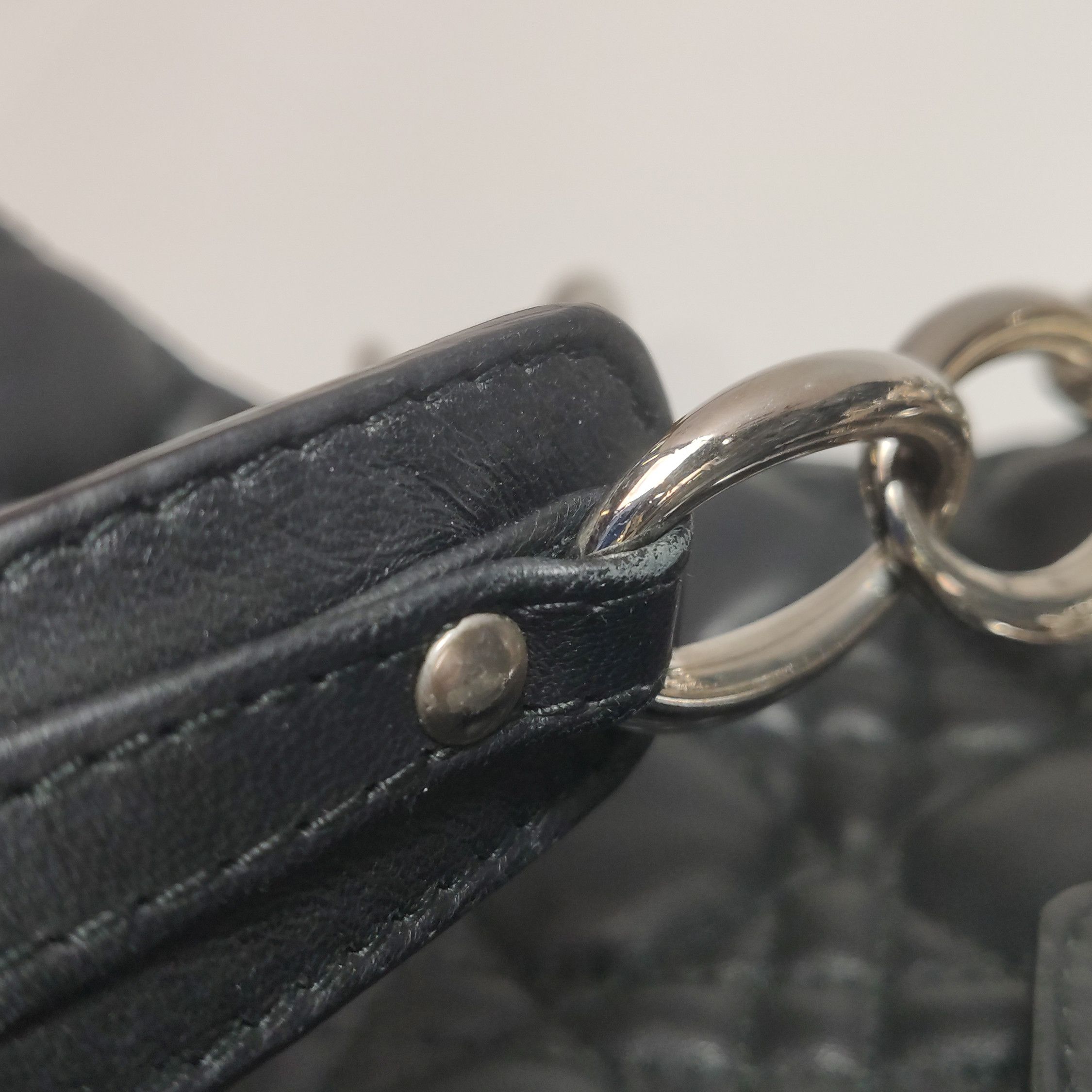 Dior Dior Women os Shoulder Bags Size ONE SIZE - 10 Thumbnail