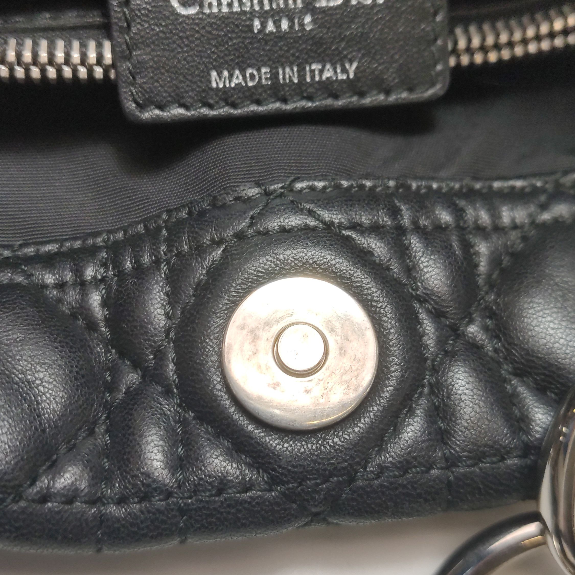 Dior Dior Women os Shoulder Bags Size ONE SIZE - 12 Thumbnail