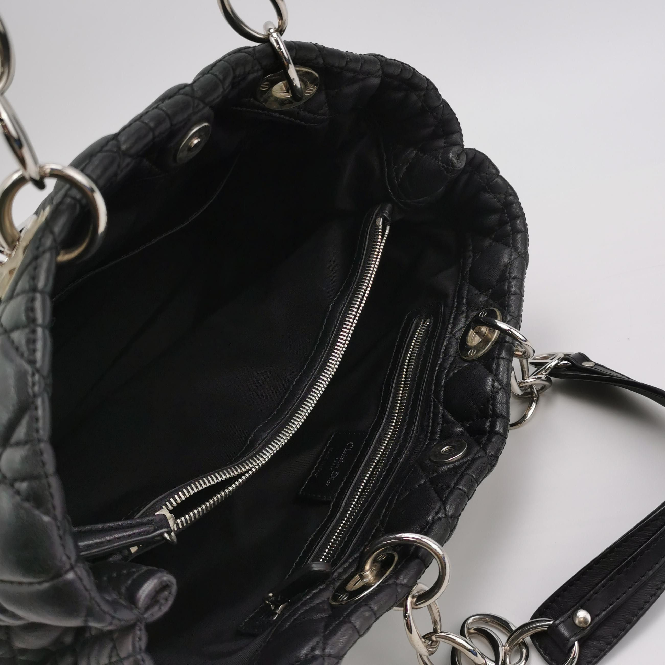 Dior Dior Women os Shoulder Bags Size ONE SIZE - 7 Thumbnail