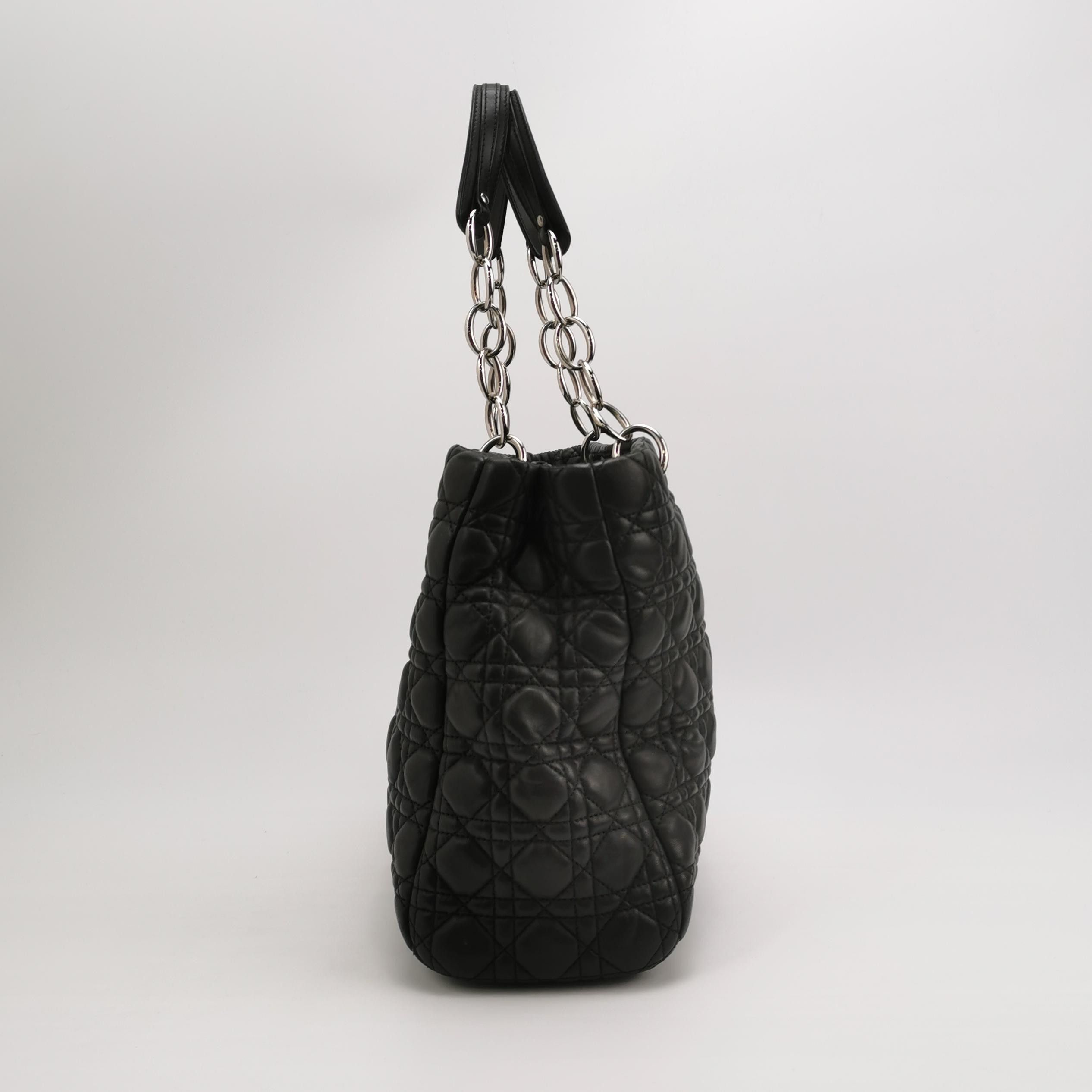 Dior Dior Women os Shoulder Bags Size ONE SIZE - 3 Thumbnail