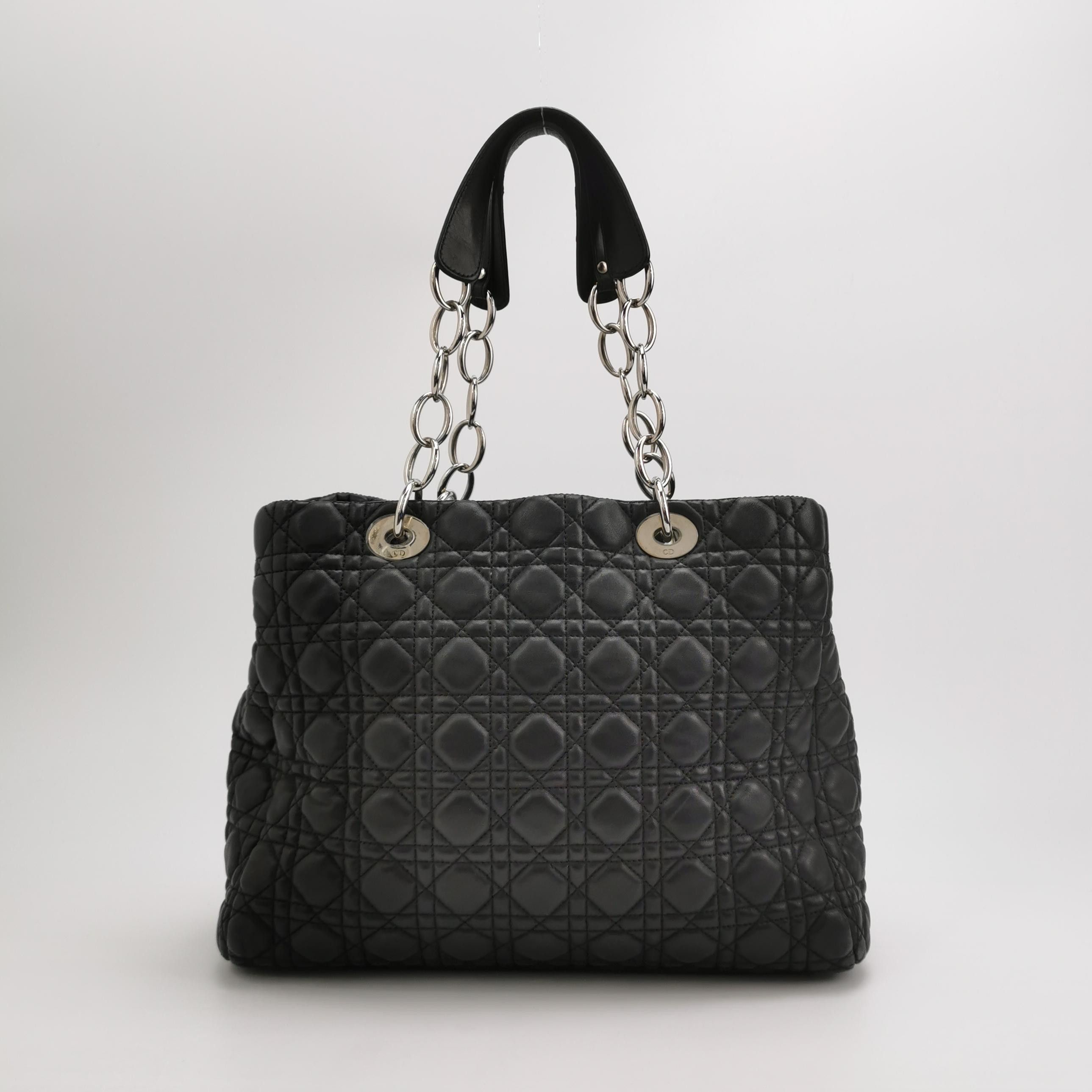 Dior Dior Women os Shoulder Bags Size ONE SIZE - 5 Thumbnail