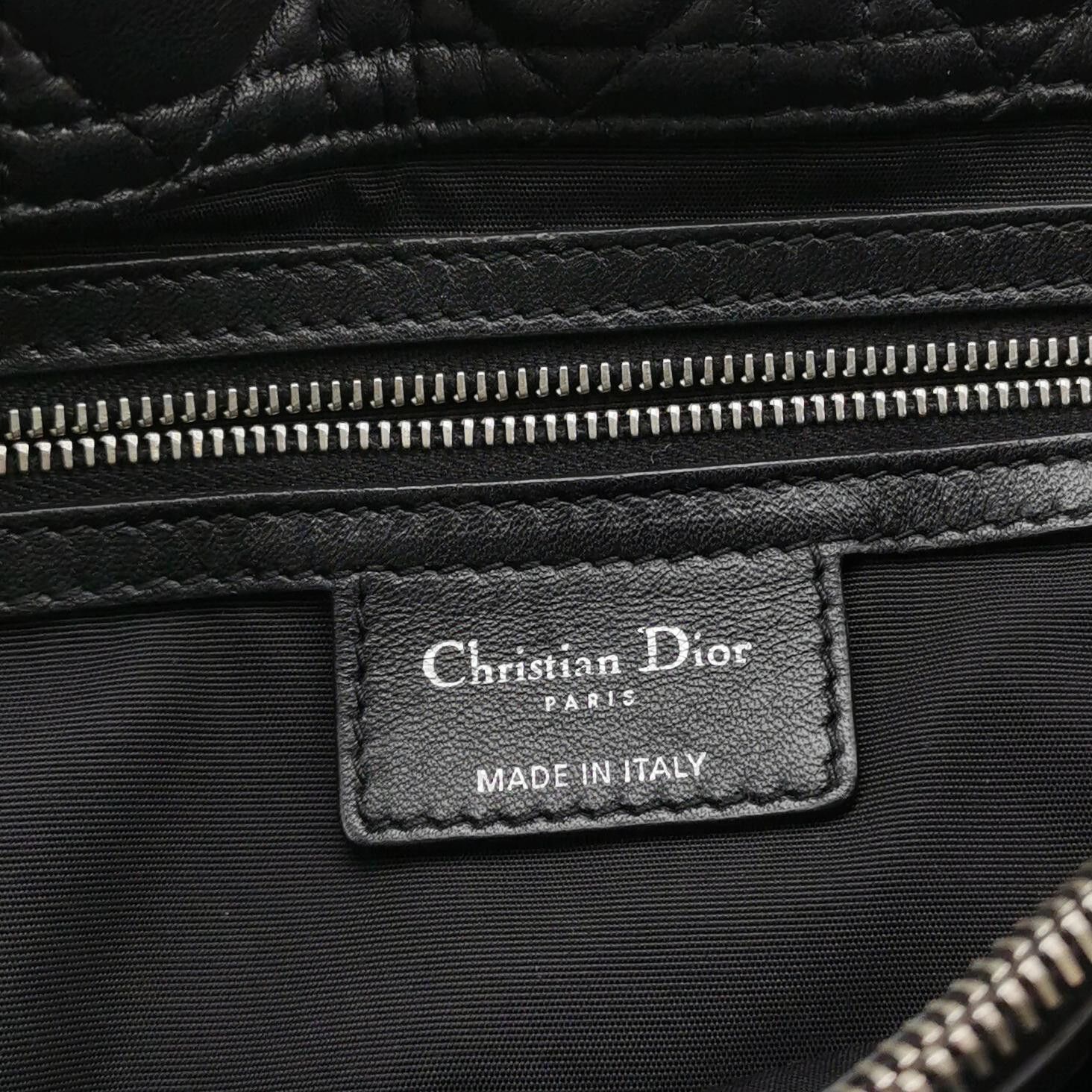 Dior Dior Women os Shoulder Bags Size ONE SIZE - 8 Thumbnail
