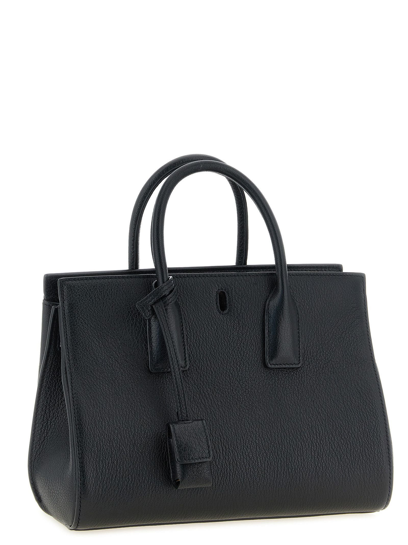 Saint Laurent Paris 'Sac De Jour' small handbag Size ONE SIZE - 4 Thumbnail