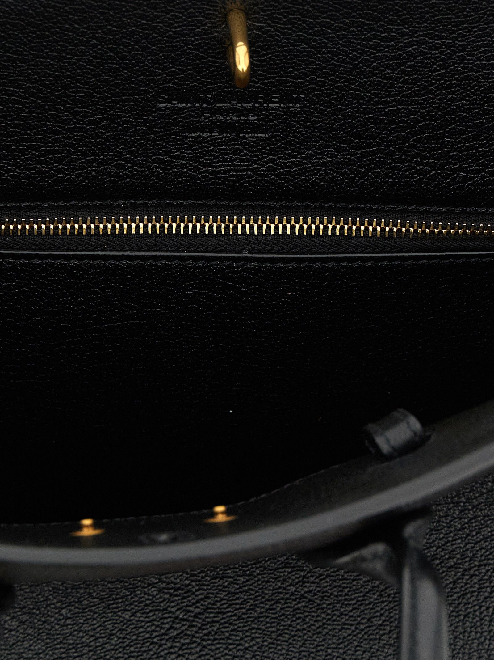 Saint Laurent Paris 'Sac De Jour' small handbag Size ONE SIZE - 5 Thumbnail