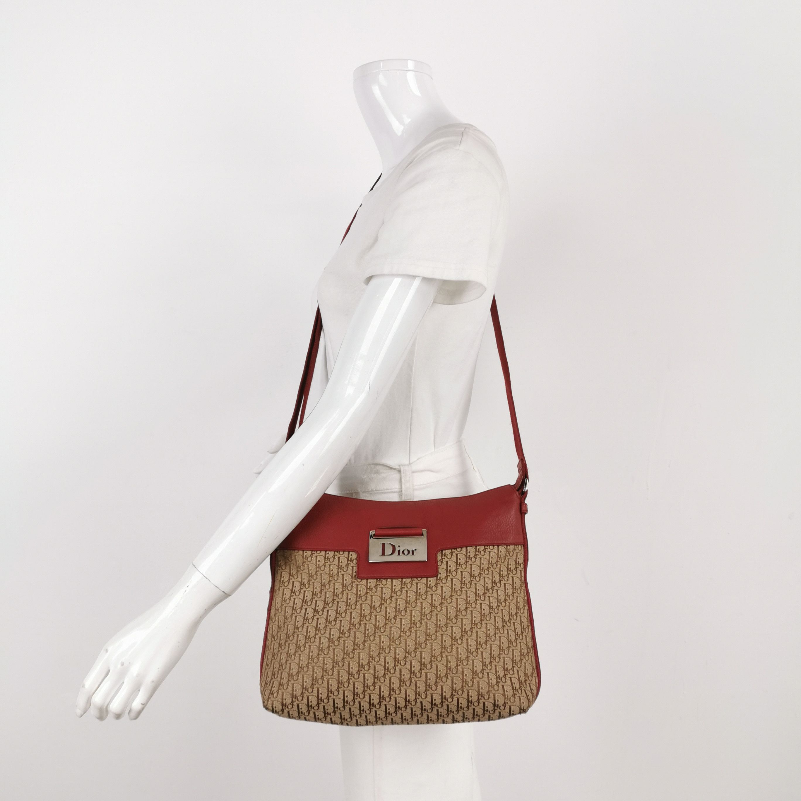 Dior Dior Women os Shoulder Bags Size ONE SIZE - 2 Thumbnail