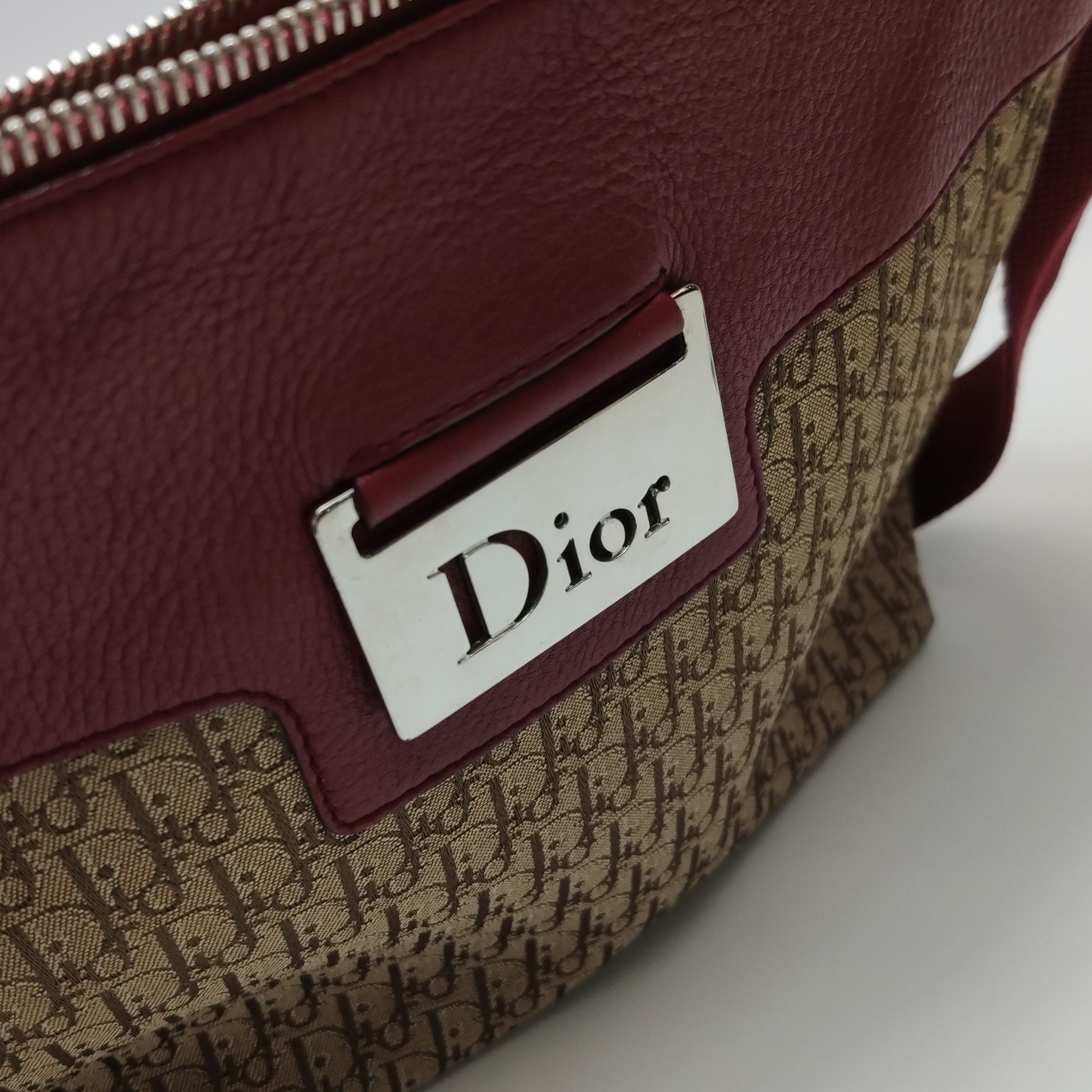 Dior Dior Women os Shoulder Bags Size ONE SIZE - 12 Thumbnail