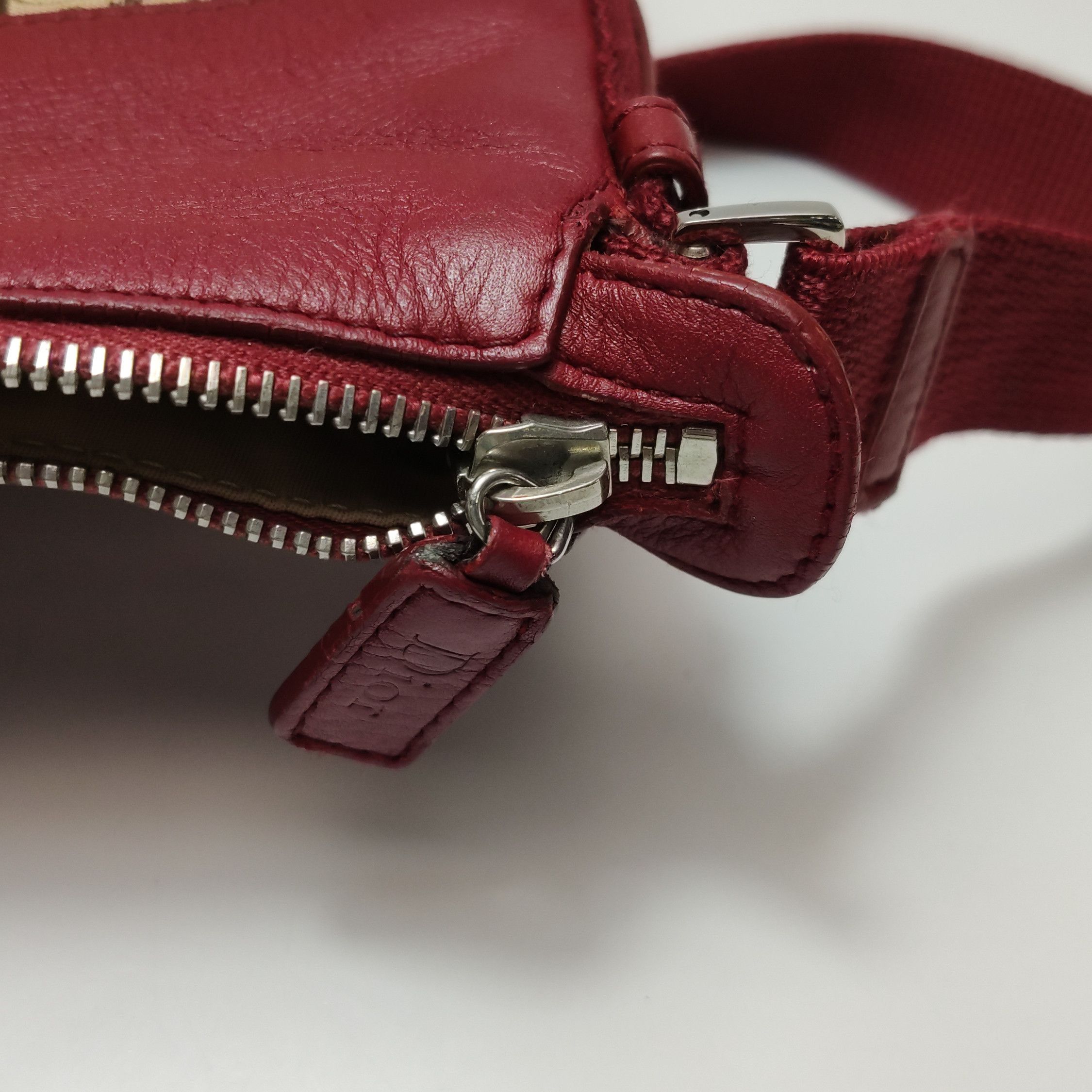 Dior Dior Women os Shoulder Bags Size ONE SIZE - 11 Thumbnail