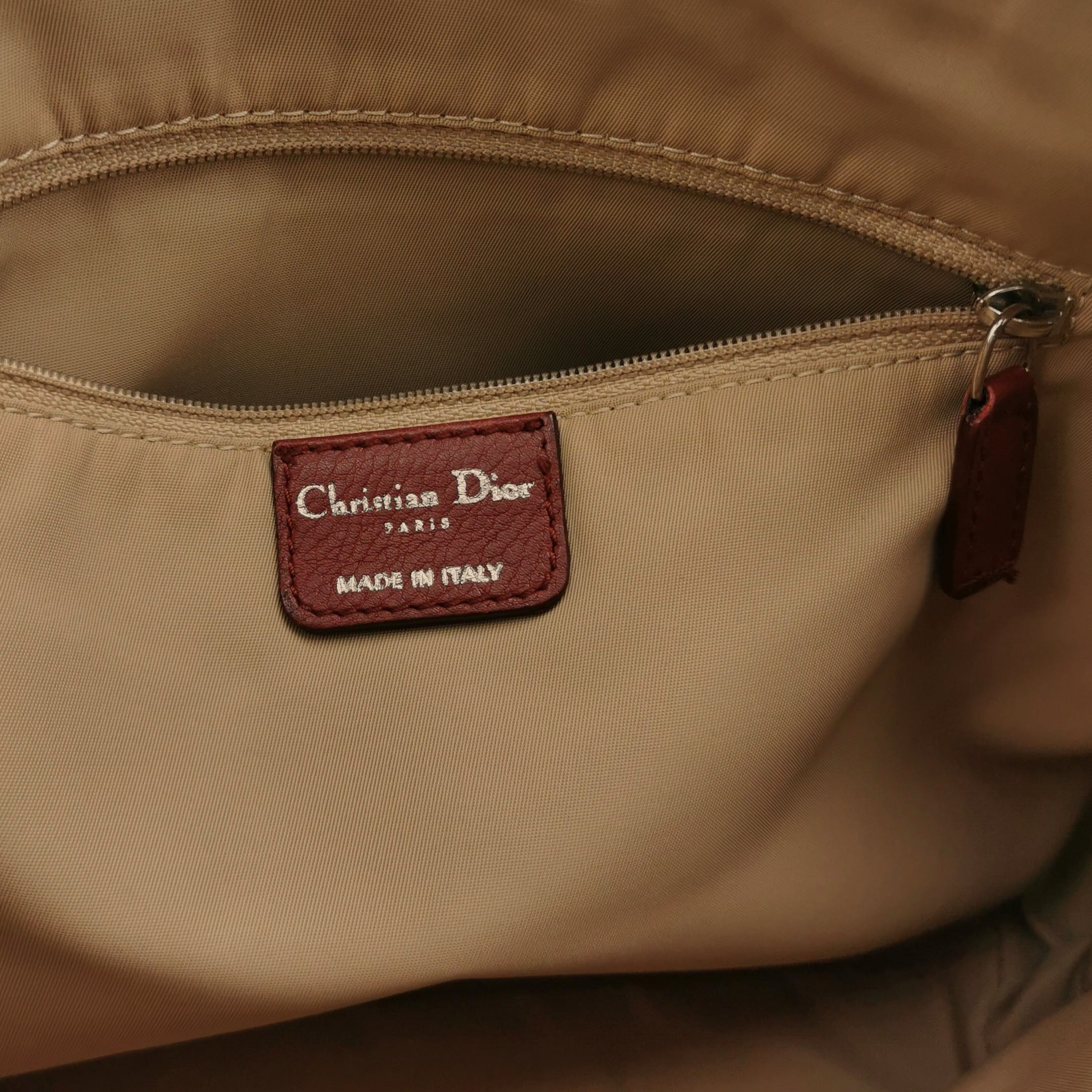 Dior Dior Women os Shoulder Bags Size ONE SIZE - 8 Thumbnail
