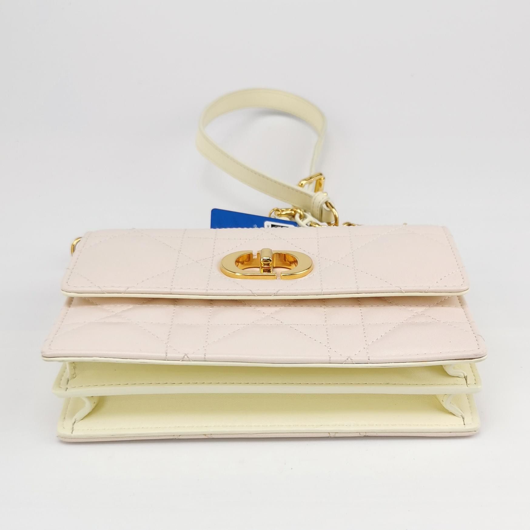 Dior Dior Women os Shoulder Bags Size ONE SIZE - 6 Thumbnail