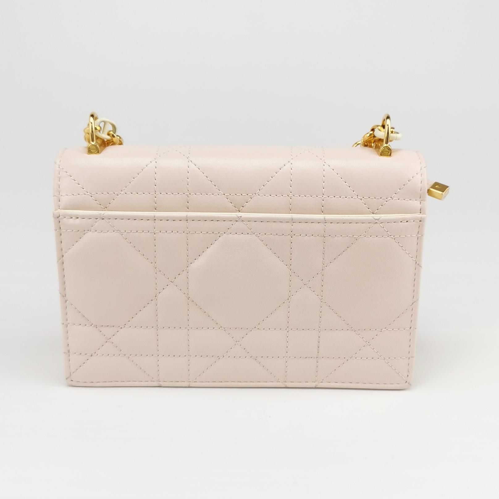 Dior Dior Women os Shoulder Bags Size ONE SIZE - 5 Thumbnail