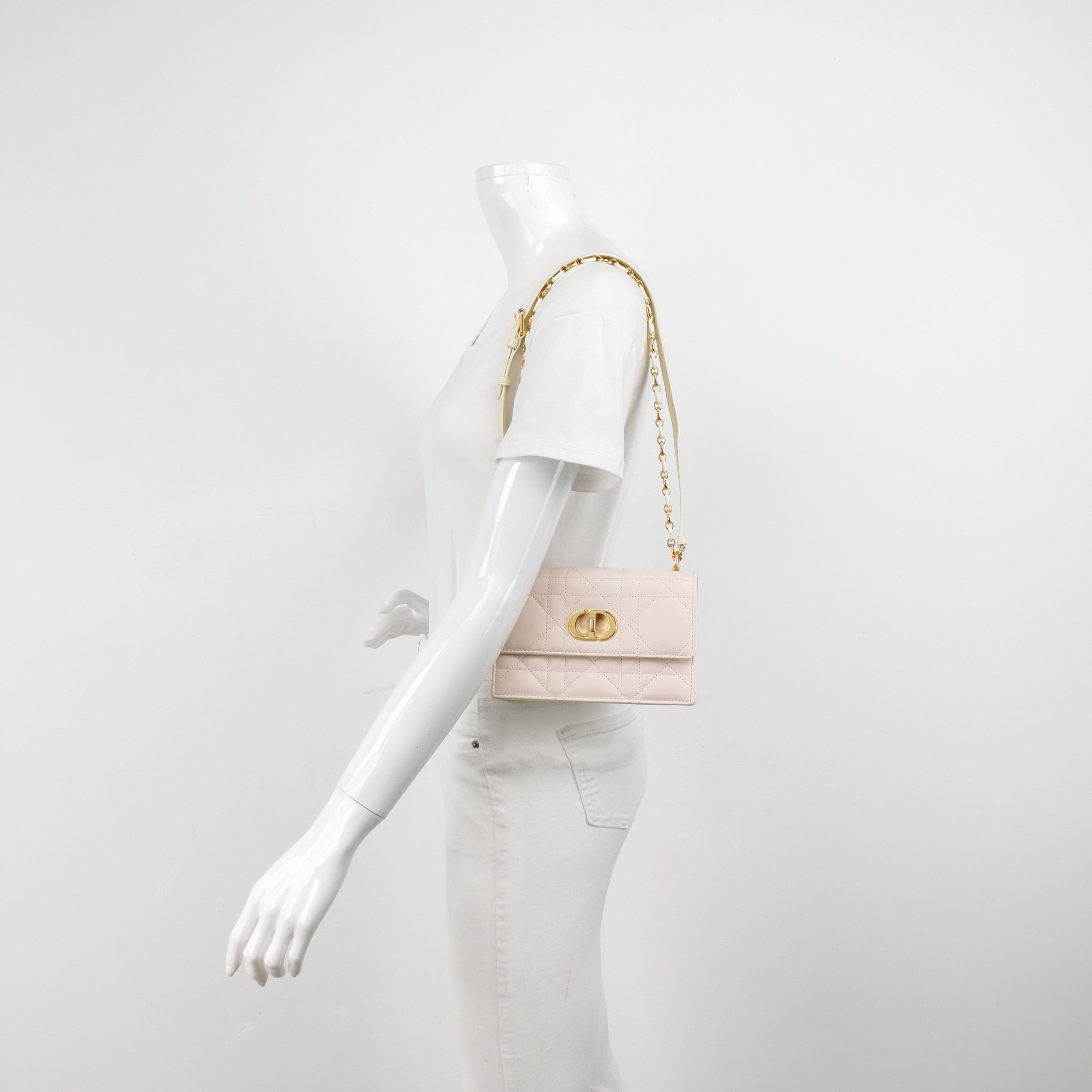 Dior Dior Women os Shoulder Bags Size ONE SIZE - 2 Thumbnail