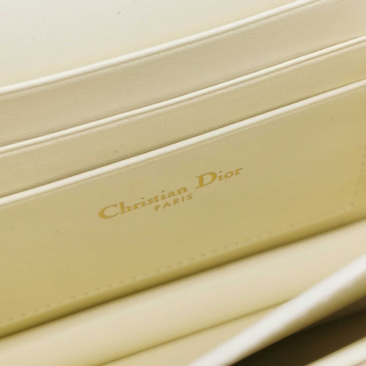 Dior Dior Women os Shoulder Bags Size ONE SIZE - 8 Thumbnail