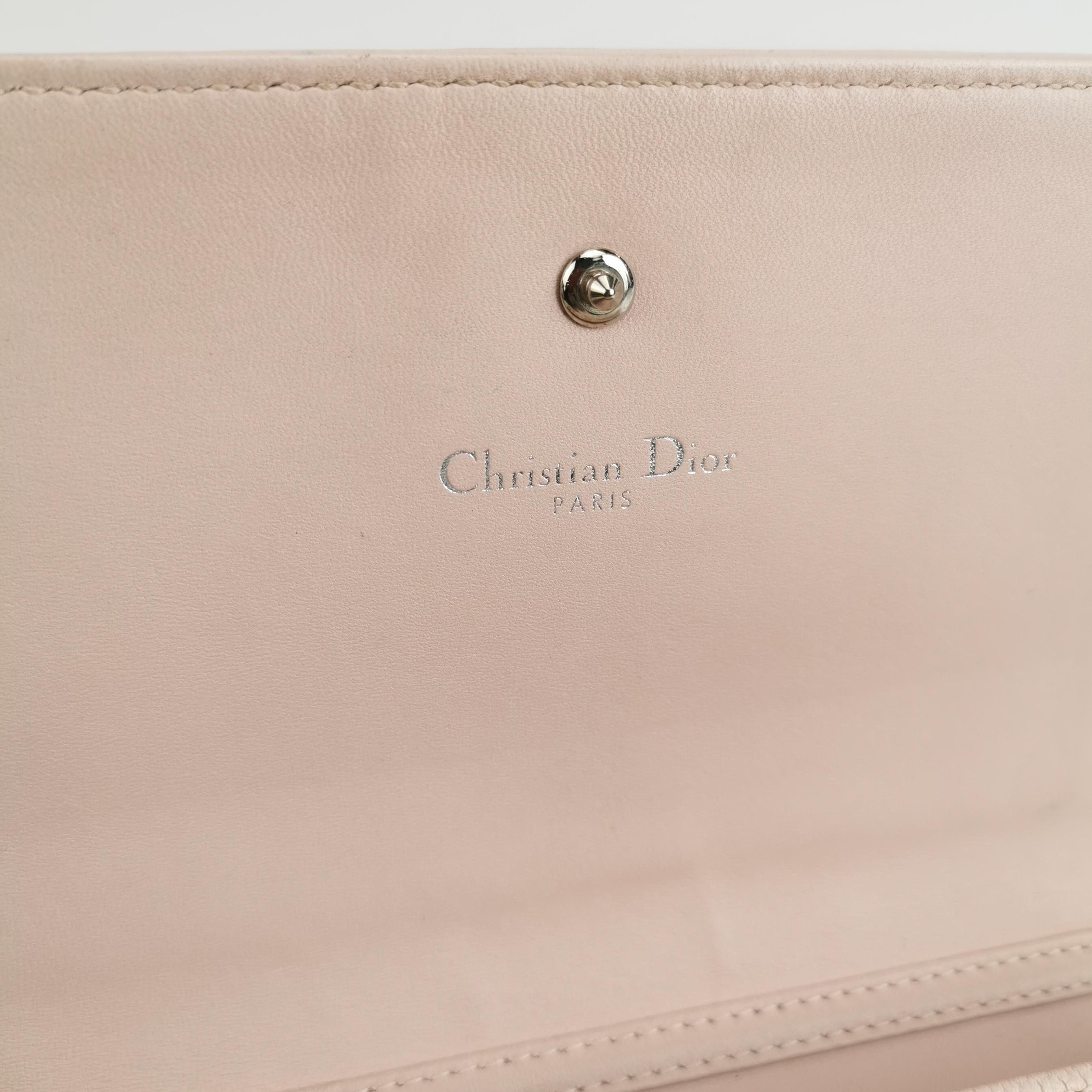 Dior Dior Women os Shoulder Bags Size ONE SIZE - 8 Thumbnail