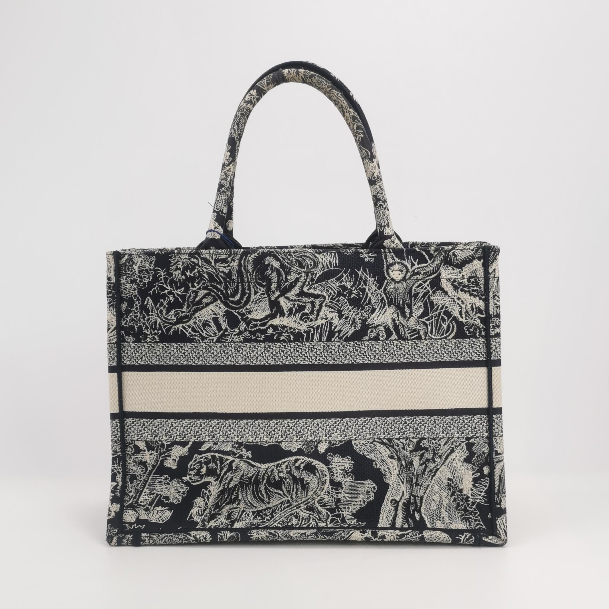 Dior Dior Women os Tote Bags Size ONE SIZE - 5 Thumbnail