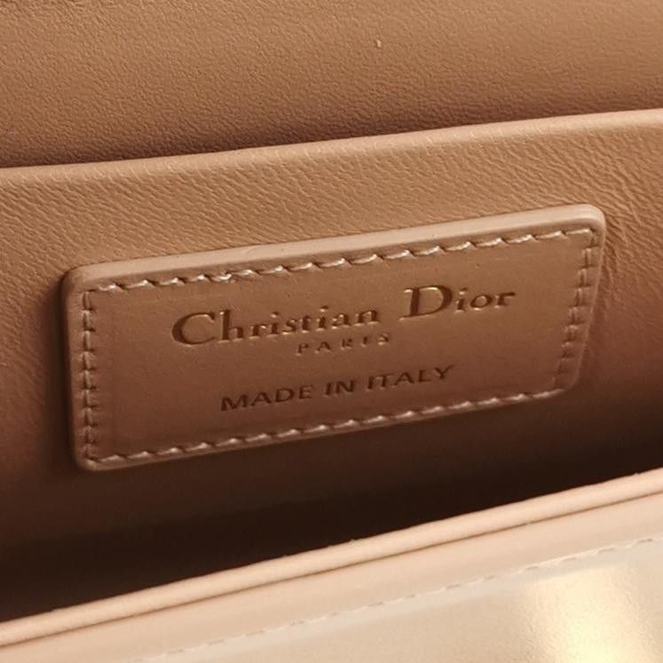Dior Dior Women os Shoulder Bags Size ONE SIZE - 8 Thumbnail