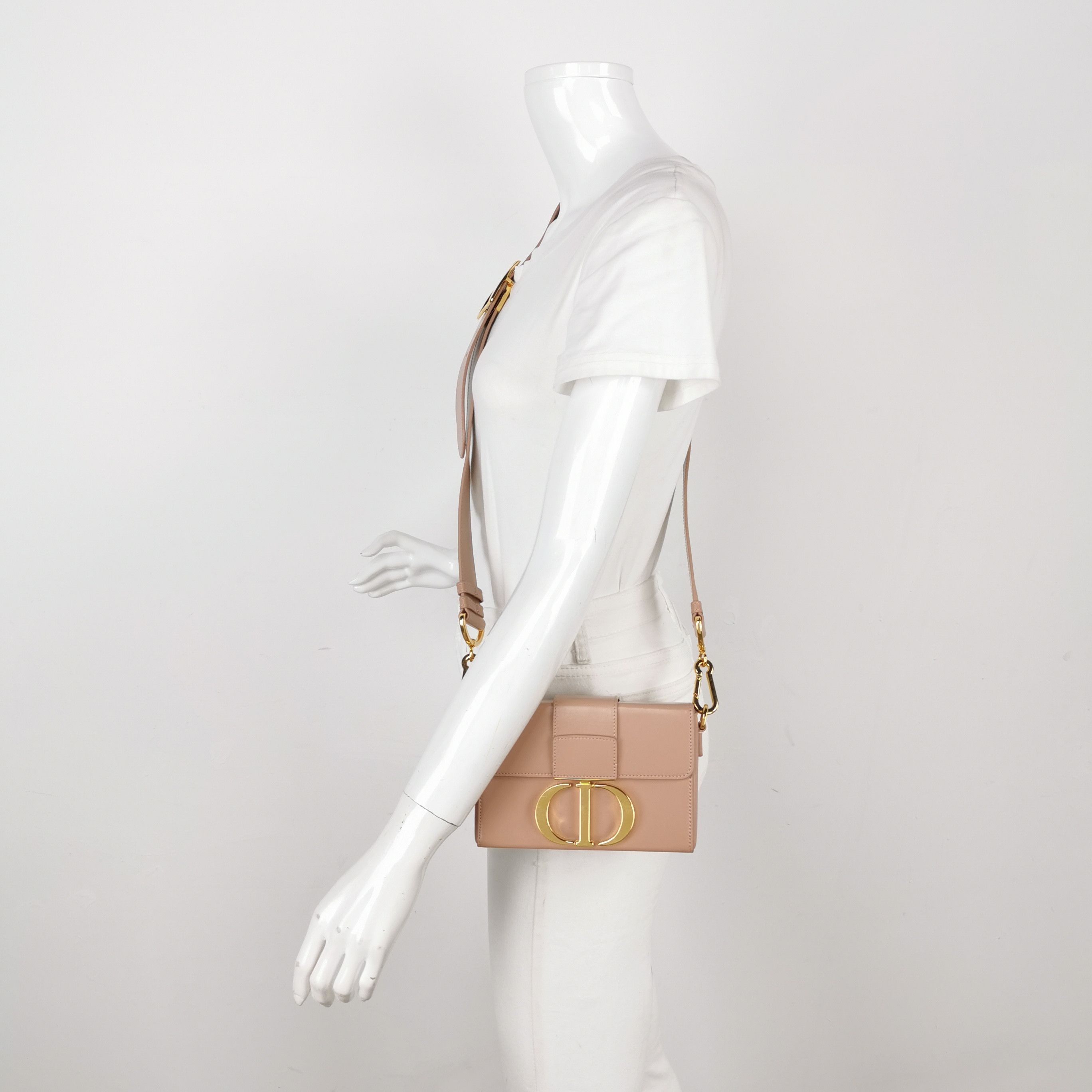 Dior Dior Women os Shoulder Bags Size ONE SIZE - 2 Thumbnail
