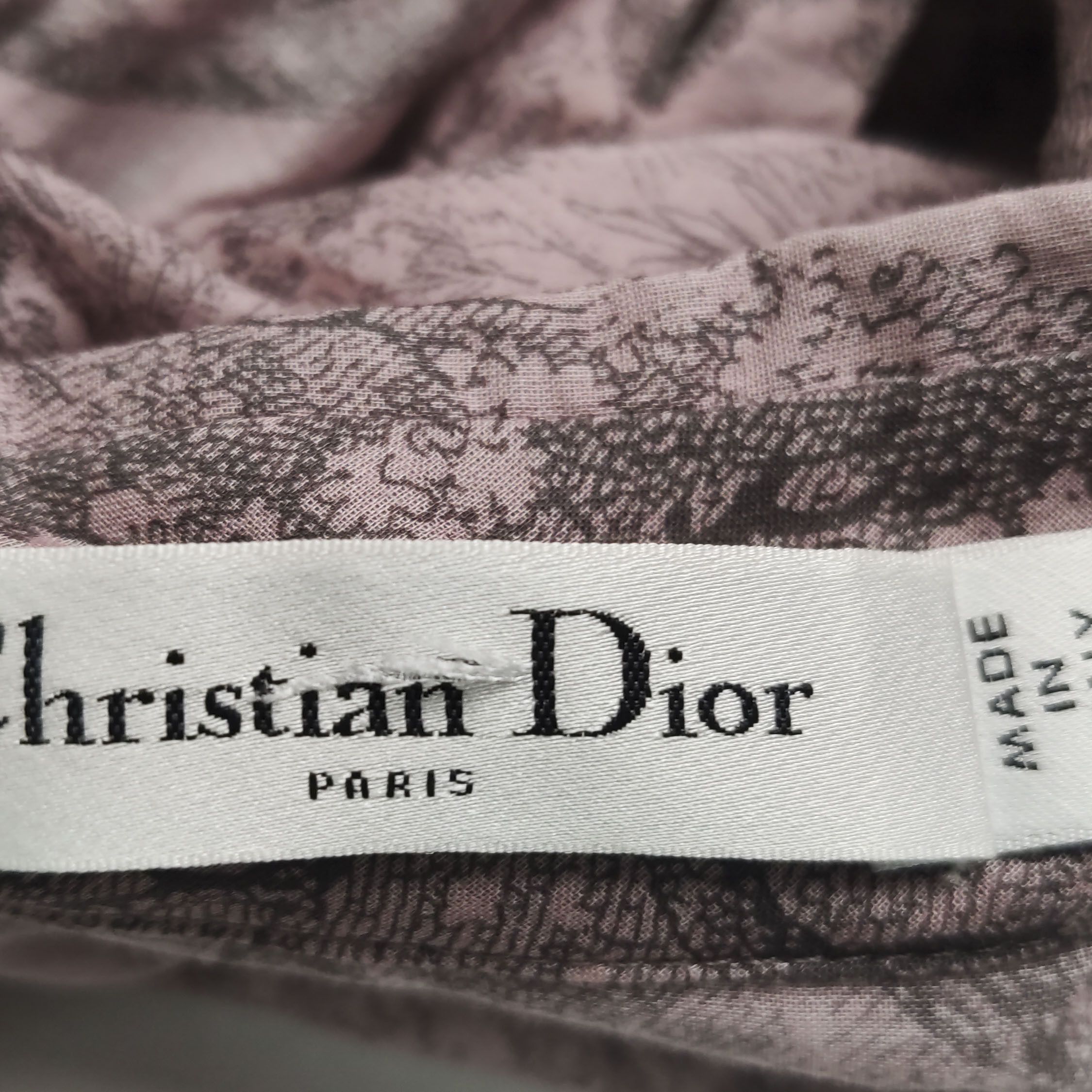 Dior Dior Women s Midi Size S / US 4 / IT 40 - 11 Thumbnail