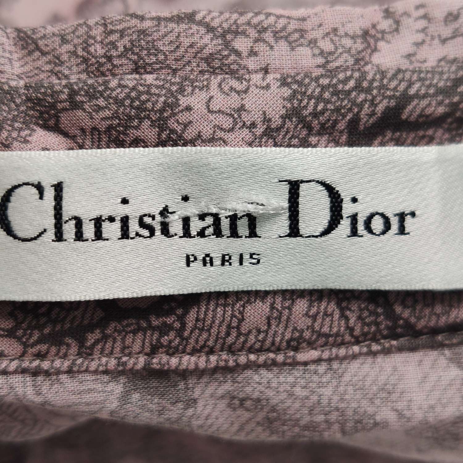 Dior Dior Women s Midi Size S / US 4 / IT 40 - 7 Thumbnail