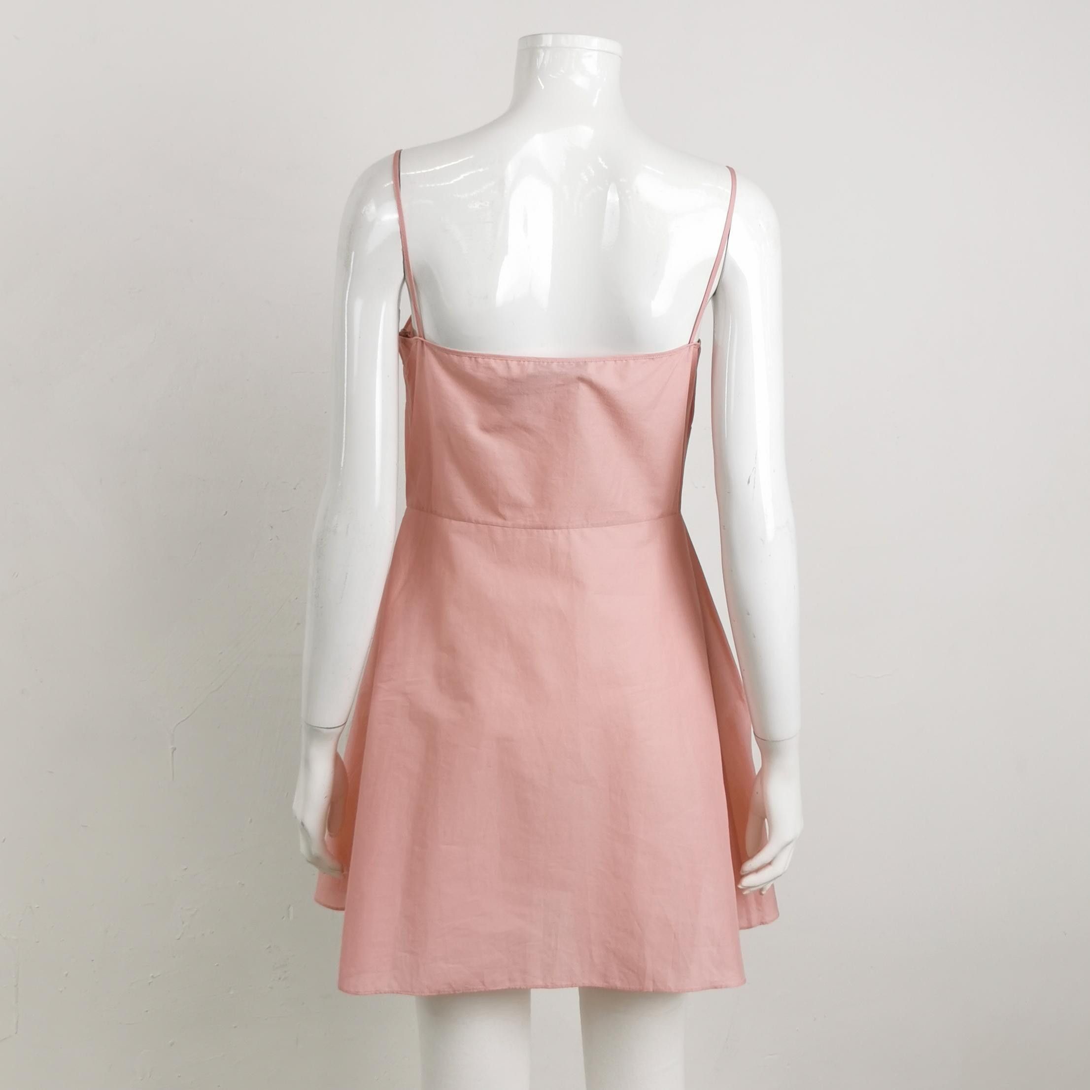 Dior Dior Women s Midi Size S / US 4 / IT 40 - 4 Thumbnail