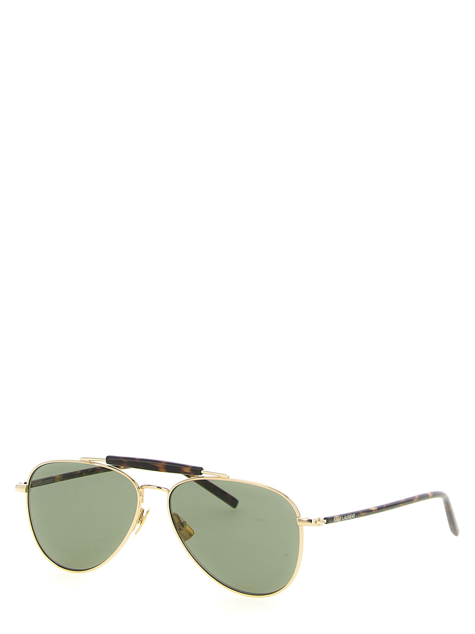 Saint Laurent Paris 'SL 864' sunglasses Size ONE SIZE - 3 Thumbnail