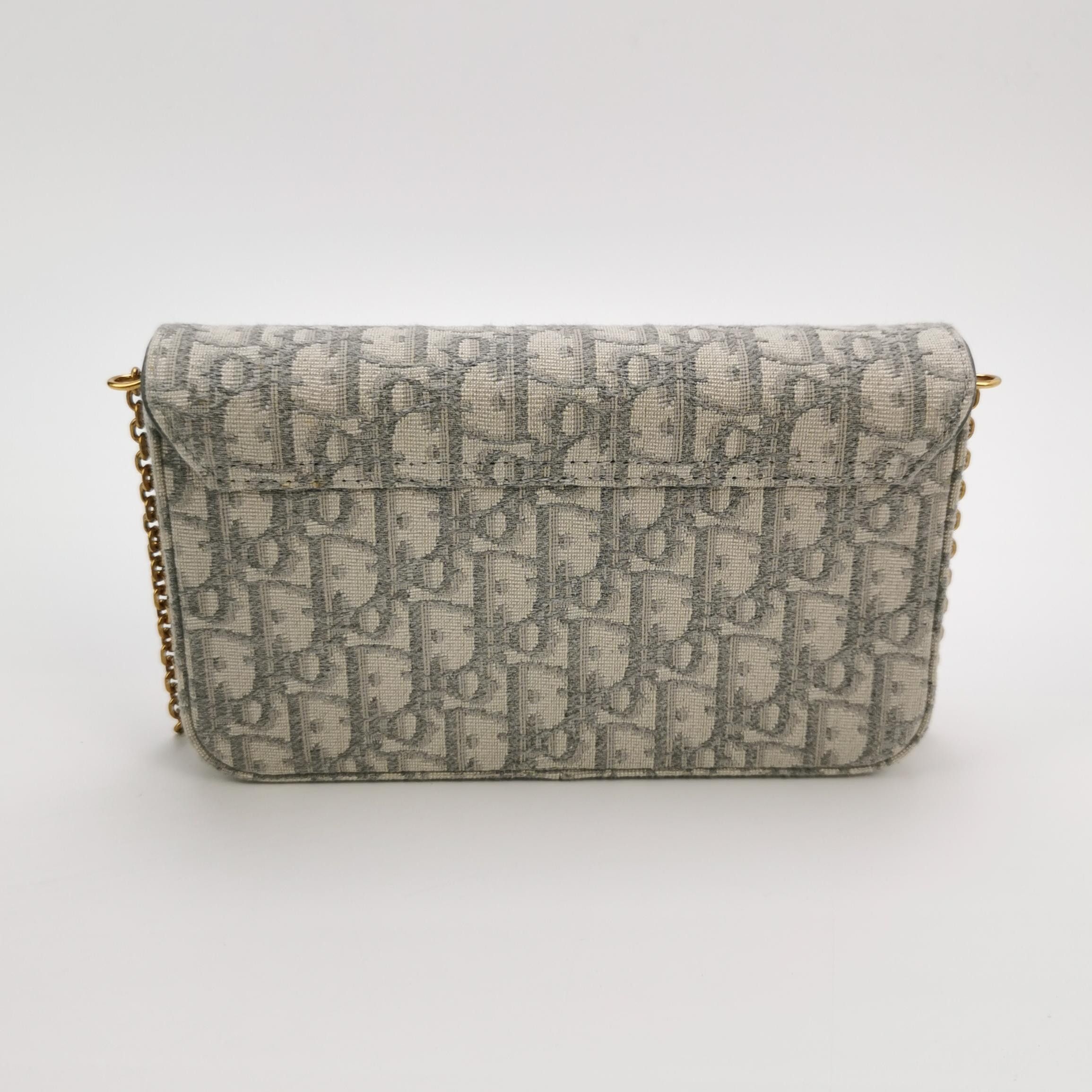 Dior Dior Women os Shoulder Bags Size ONE SIZE - 5 Thumbnail