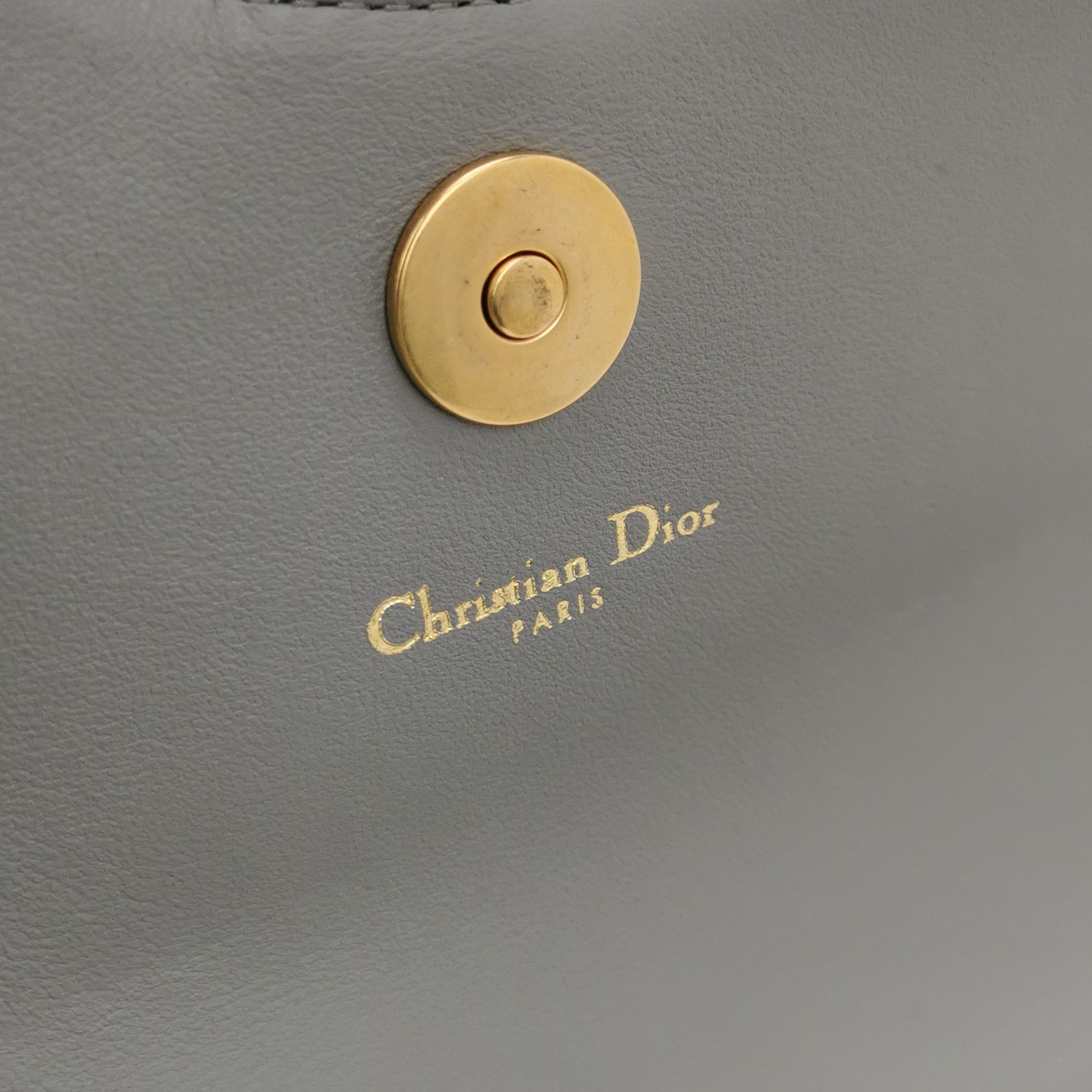 Dior Dior Women os Shoulder Bags Size ONE SIZE - 8 Thumbnail