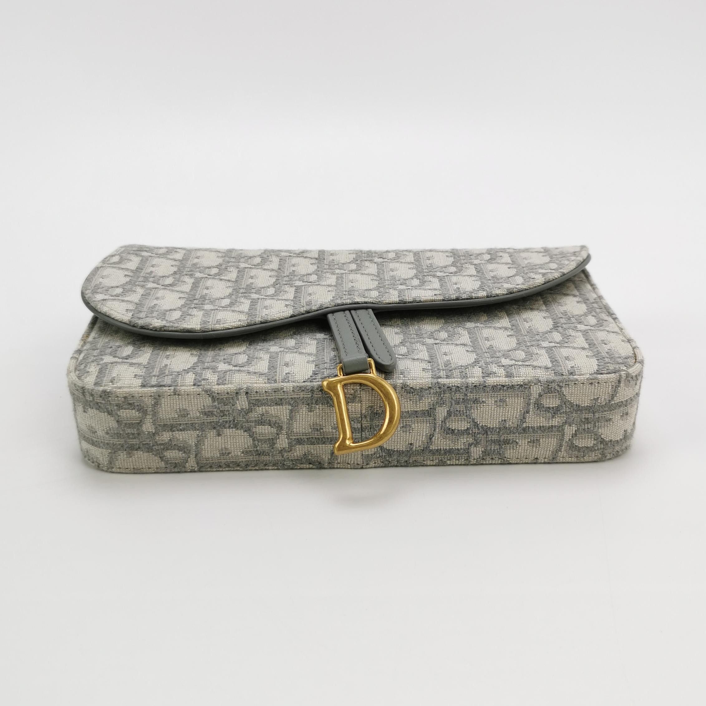 Dior Dior Women os Shoulder Bags Size ONE SIZE - 6 Thumbnail