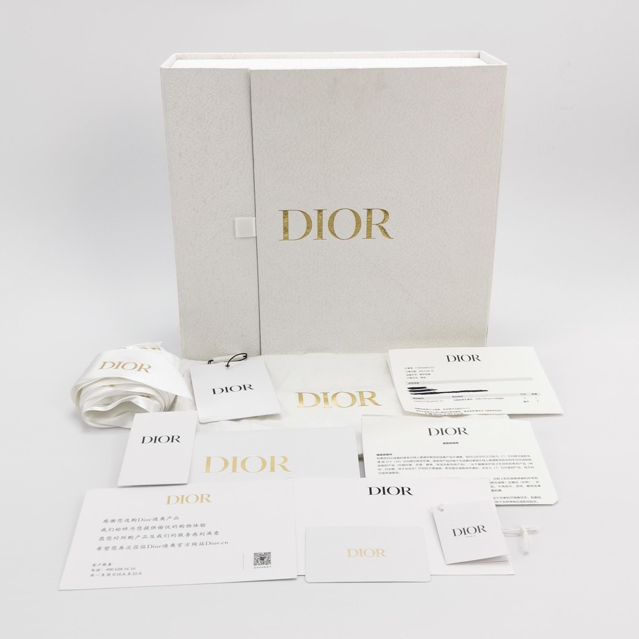 Dior Dior Women os Shoulder Bags Size ONE SIZE - 9 Thumbnail