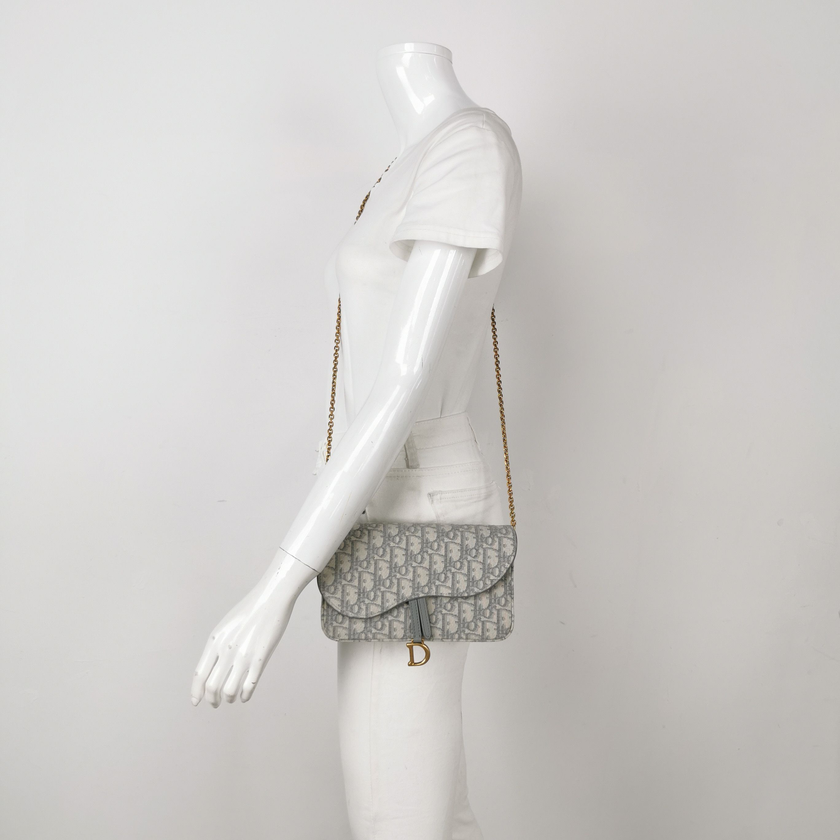 Dior Dior Women os Shoulder Bags Size ONE SIZE - 2 Thumbnail