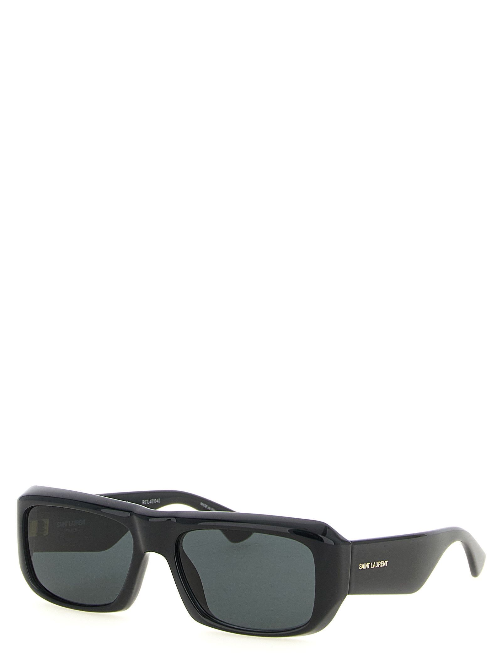 Saint Laurent Paris 'SL 869' sunglasses Size ONE SIZE - 3 Thumbnail