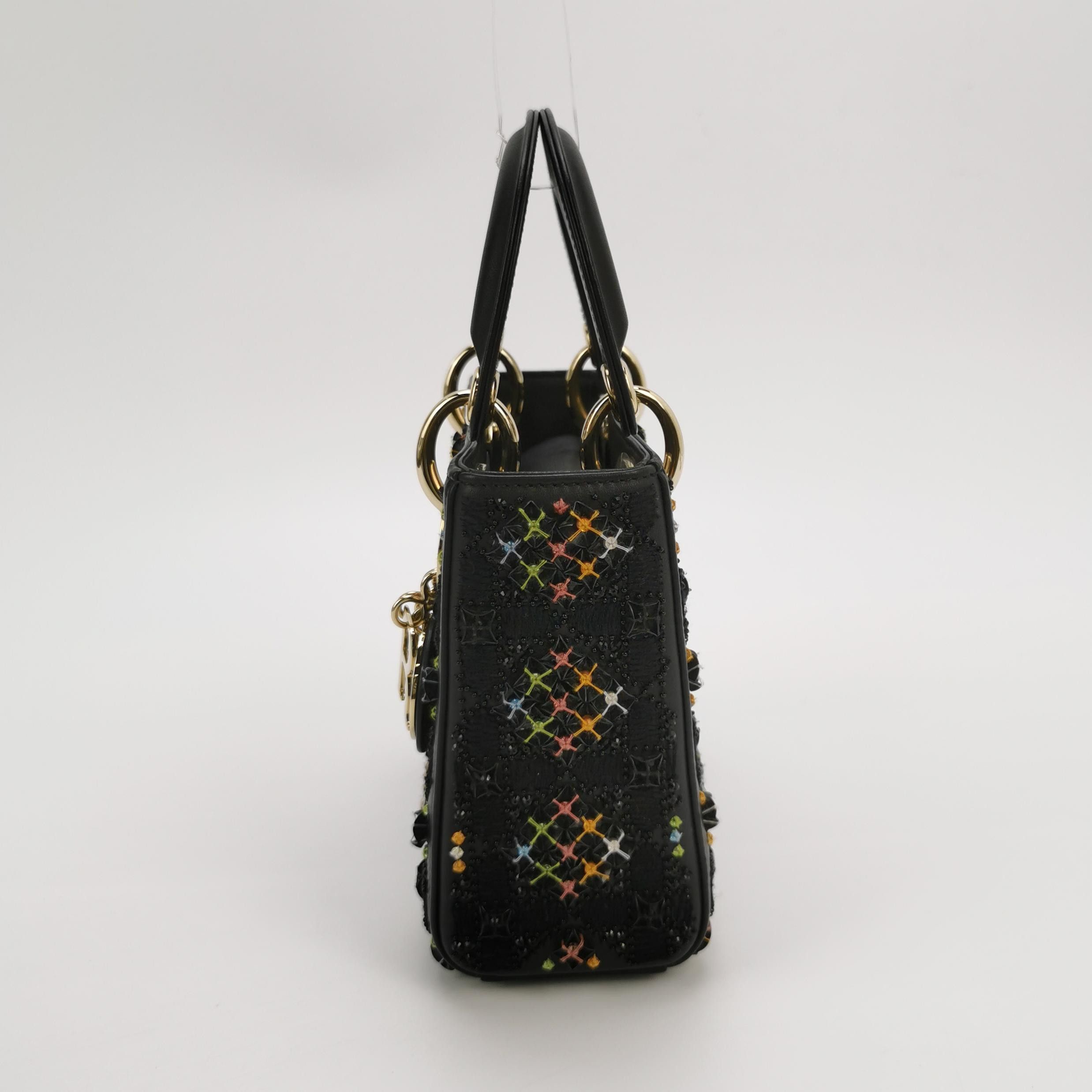 Dior Dior Women os Shoulder Bags Size ONE SIZE - 3 Thumbnail