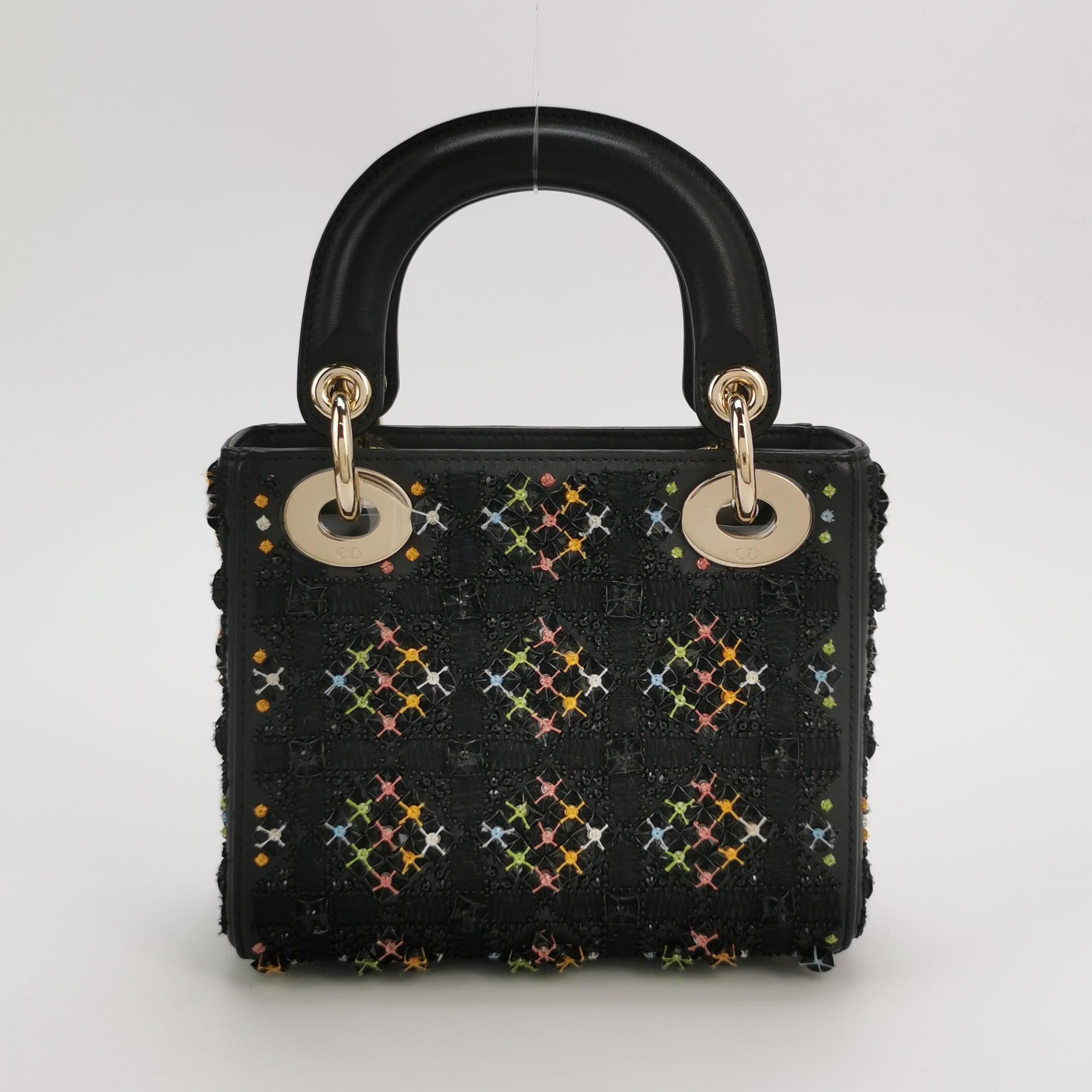 Dior Dior Women os Shoulder Bags Size ONE SIZE - 5 Thumbnail
