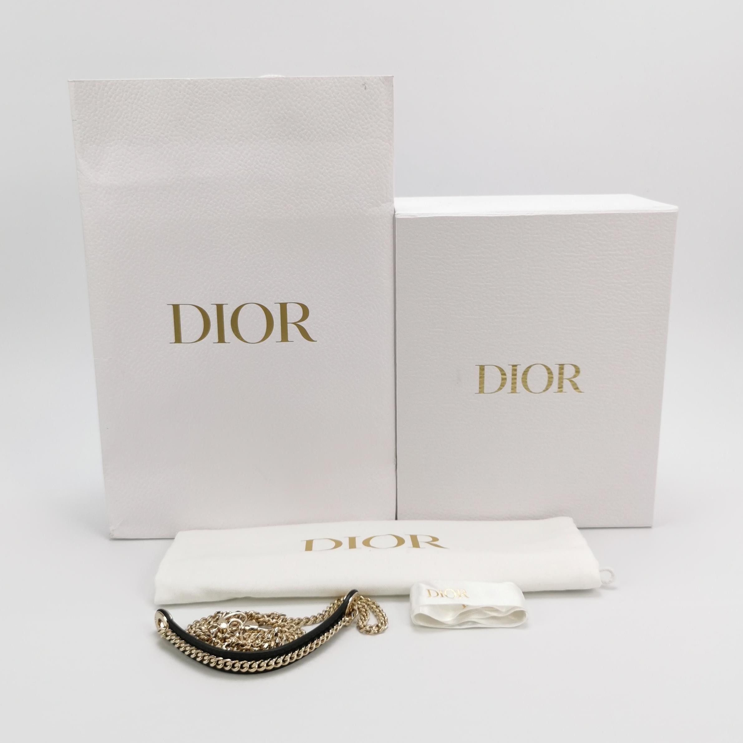 Dior Dior Women os Shoulder Bags Size ONE SIZE - 9 Thumbnail