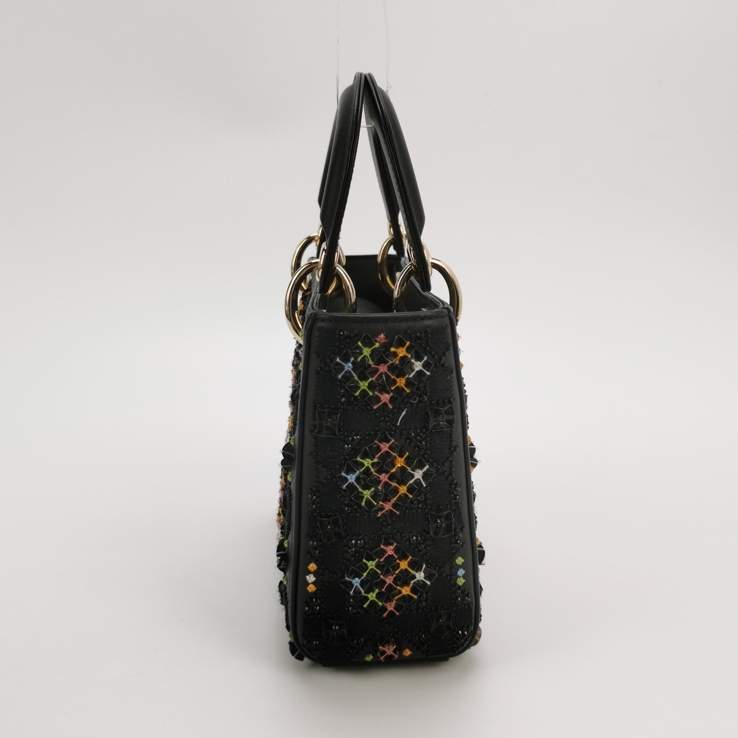 Dior Dior Women os Shoulder Bags Size ONE SIZE - 4 Thumbnail