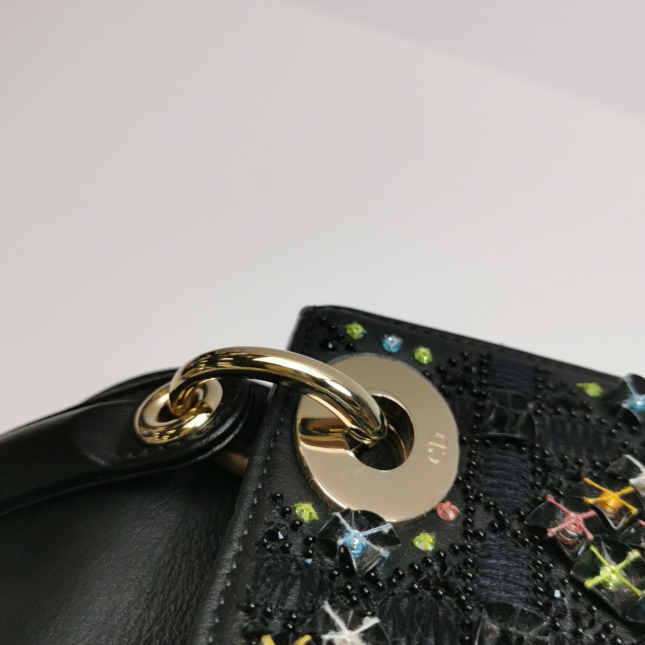 Dior Dior Women os Shoulder Bags Size ONE SIZE - 14 Thumbnail