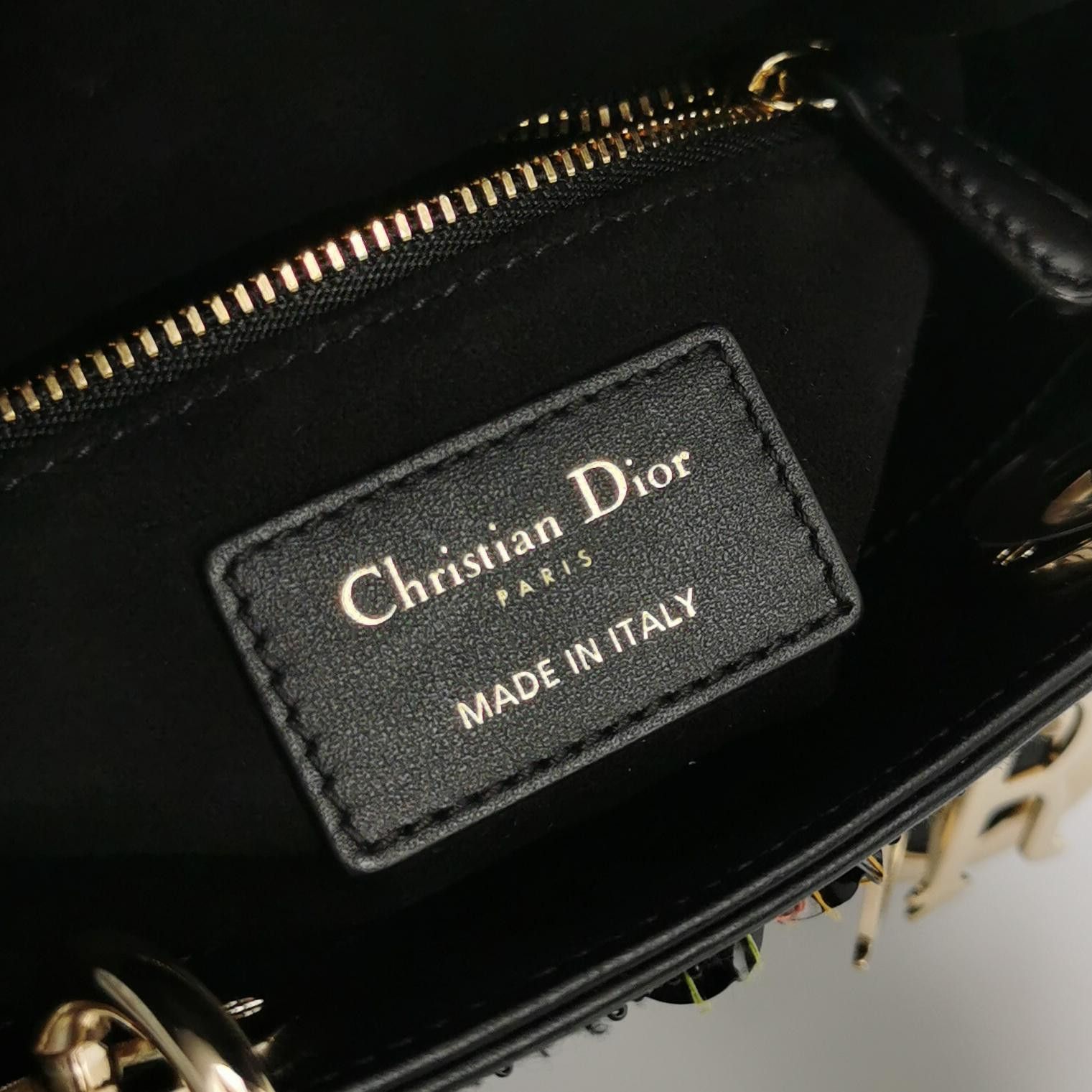 Dior Dior Women os Shoulder Bags Size ONE SIZE - 8 Thumbnail