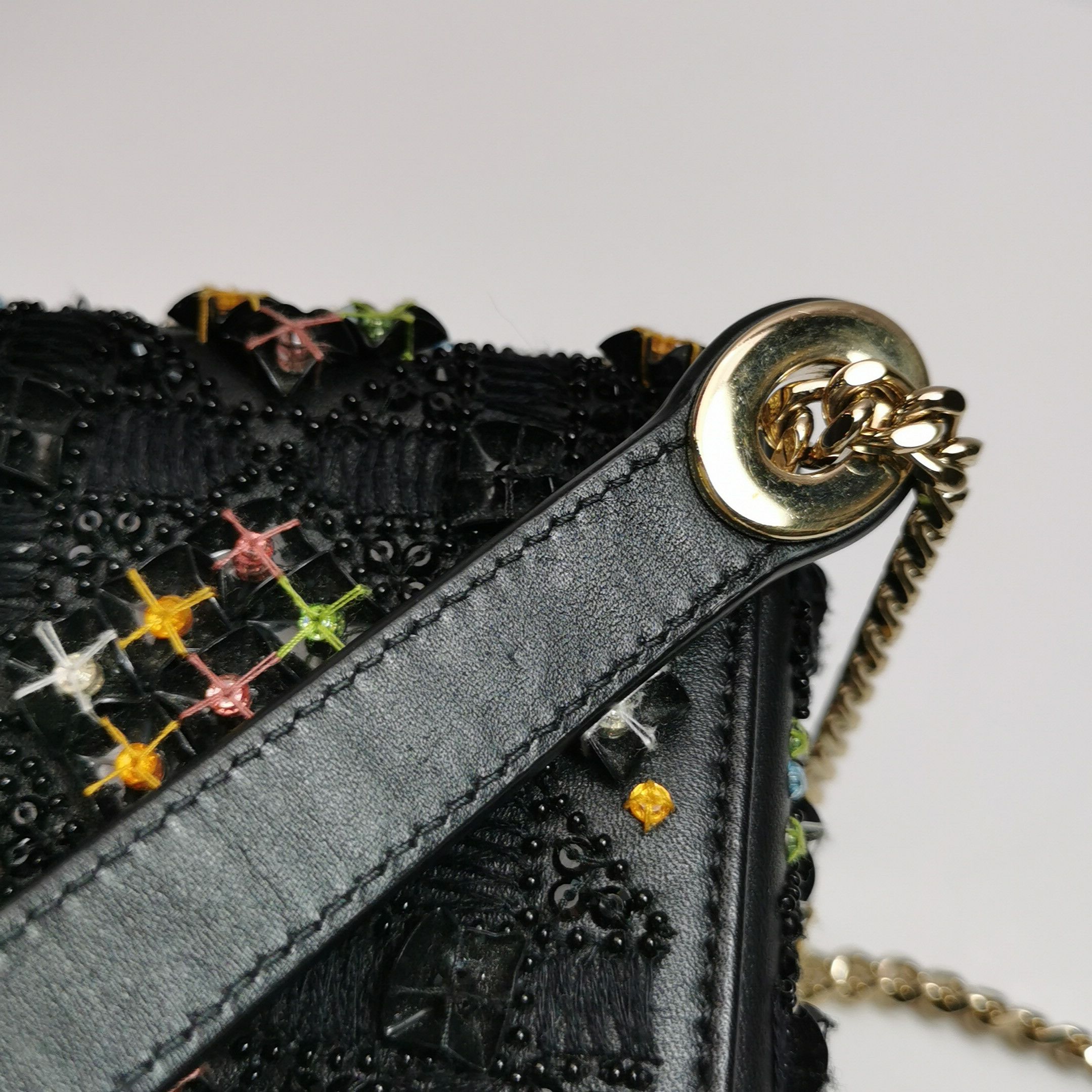 Dior Dior Women os Shoulder Bags Size ONE SIZE - 11 Thumbnail