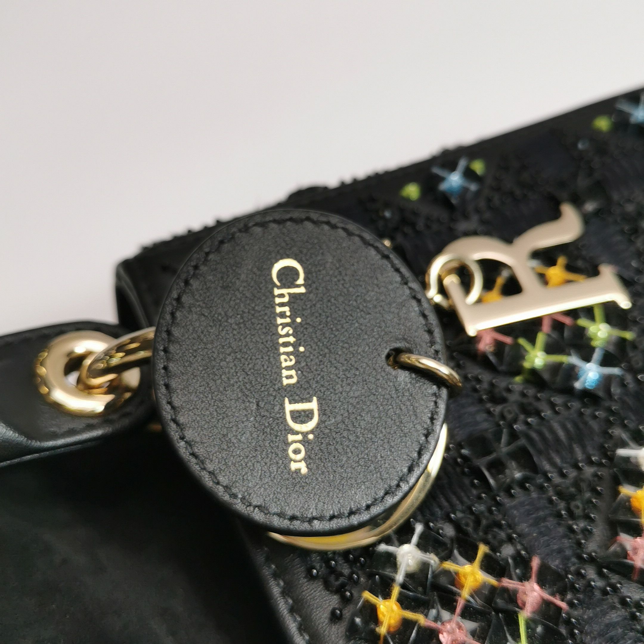 Dior Dior Women os Shoulder Bags Size ONE SIZE - 16 Thumbnail
