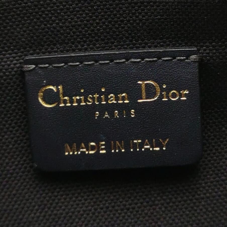 Dior Dior Women os Shoulder Bags Size ONE SIZE - 8 Thumbnail